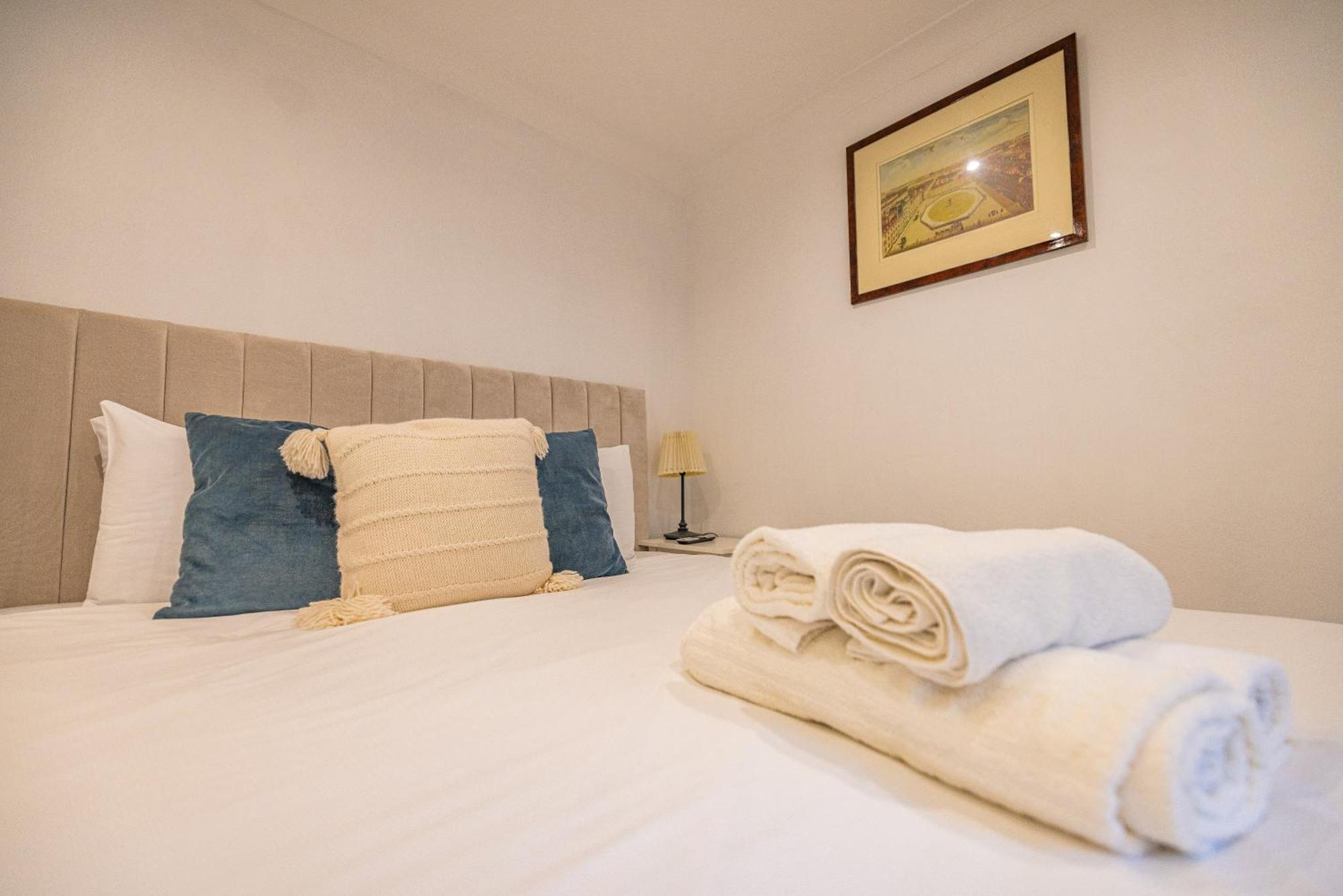 Apartamento Gorgeous 3 B Edroom In Little Venice Londres