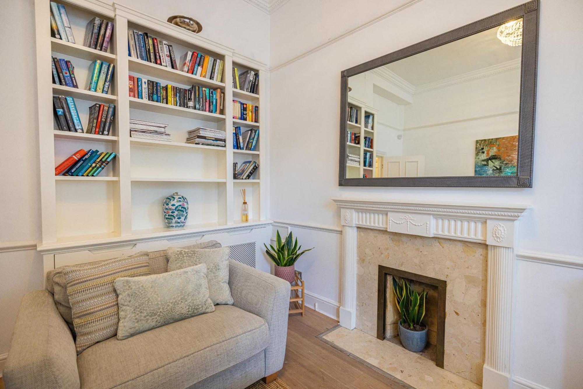Gorgeous 3 B Edroom In Little Venice Apartamento *