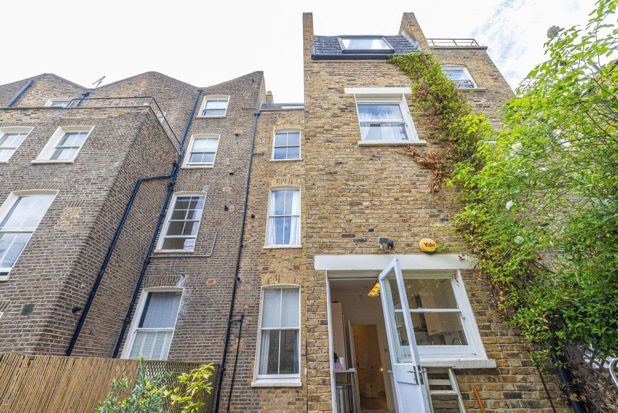 Gorgeous 3 B Edroom In Little Venice Londres