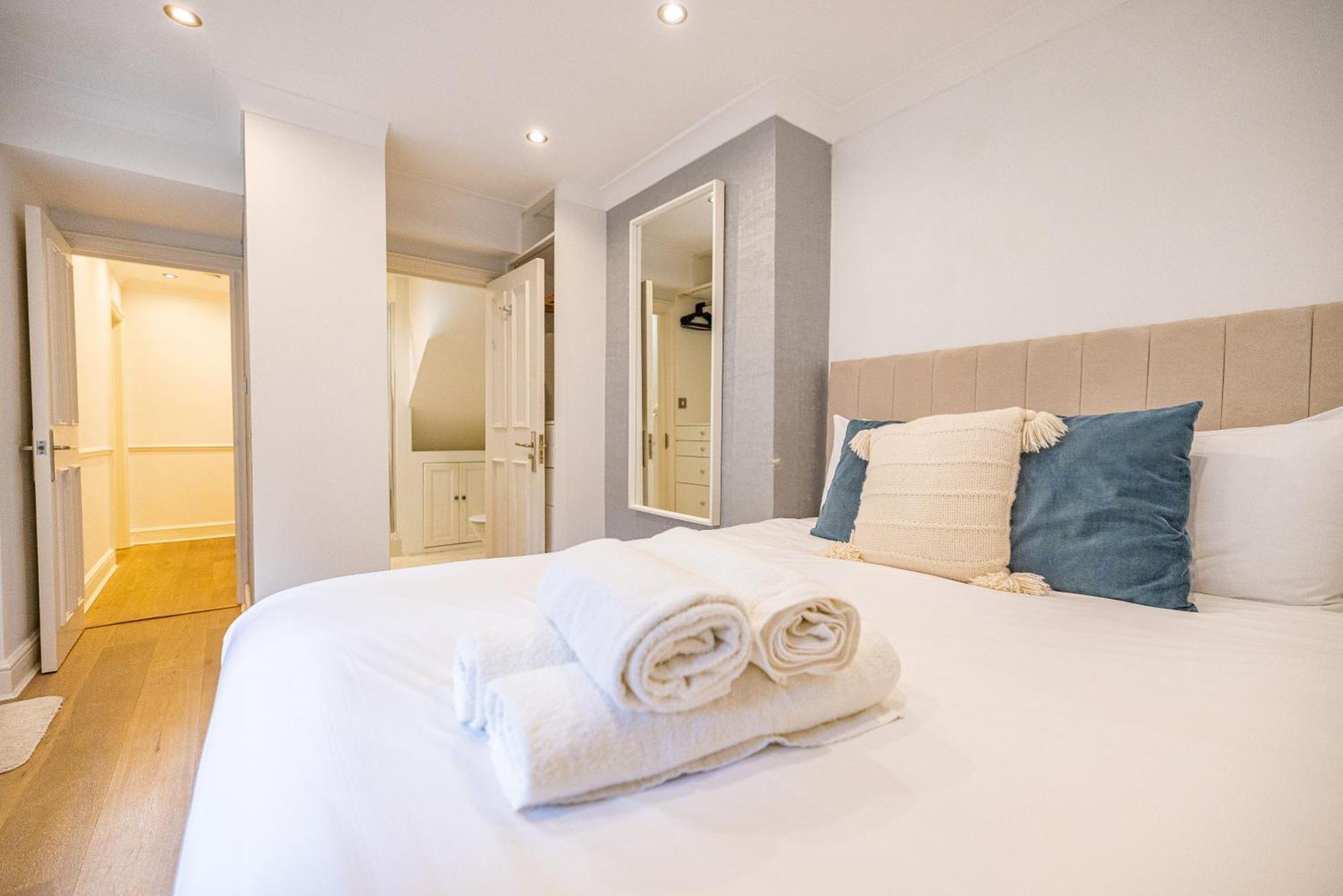 Gorgeous 3 B Edroom In Little Venice Apartamento *