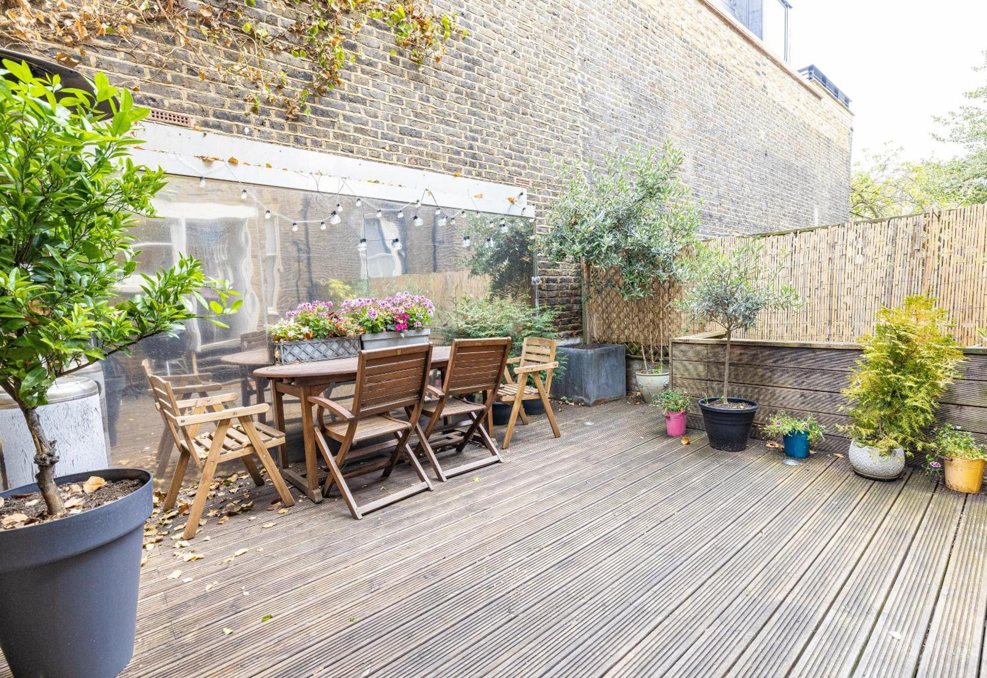 Apartamento Gorgeous 3 B Edroom In Little Venice *