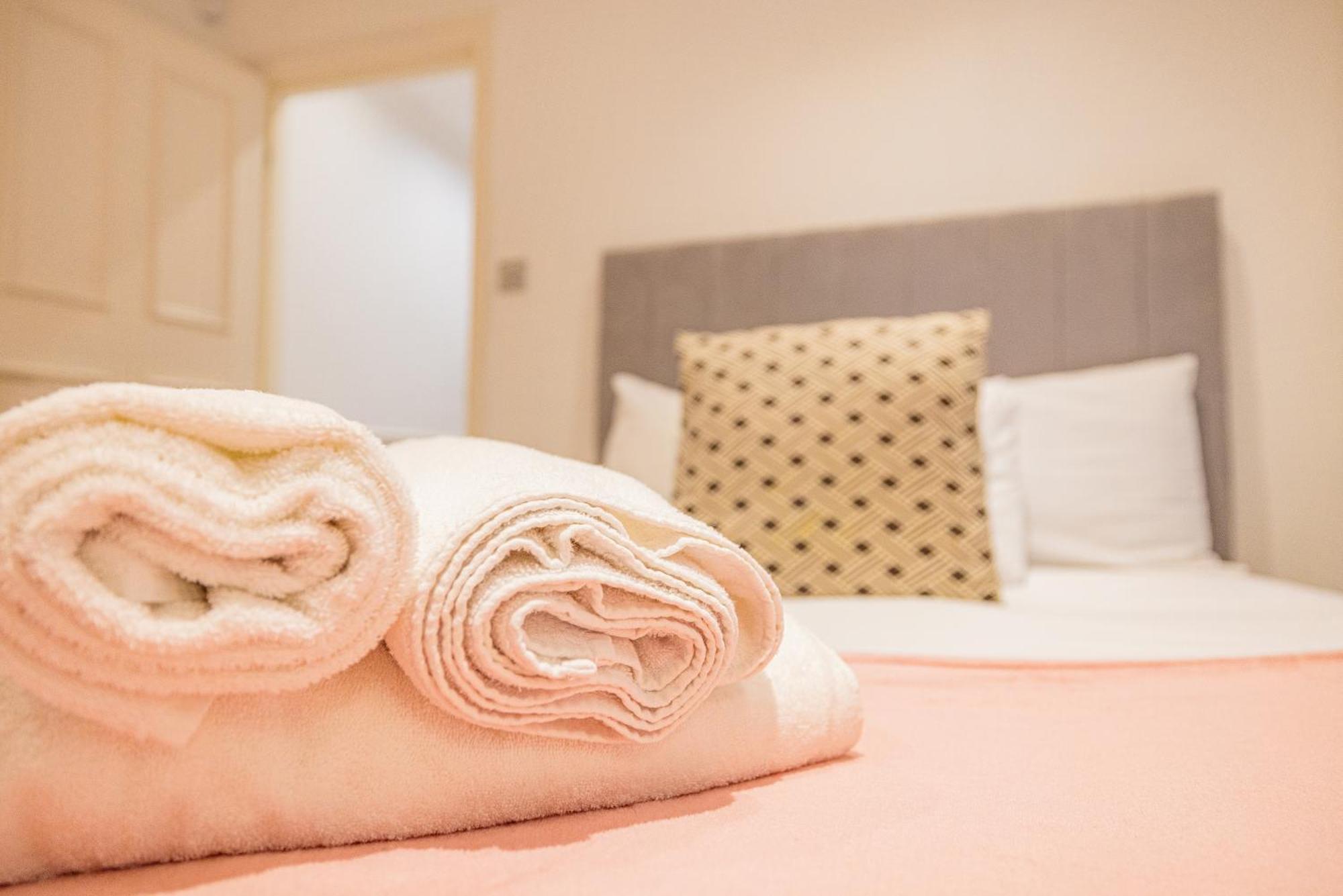 Gorgeous 3 B Edroom In Little Venice Apartamento