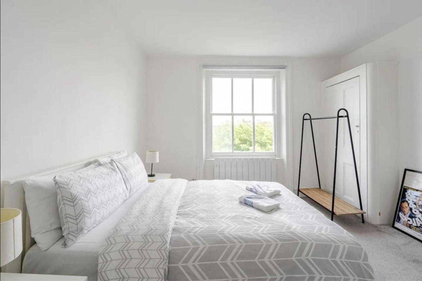 #15 Charming Notting Hill Retreat Apartamento