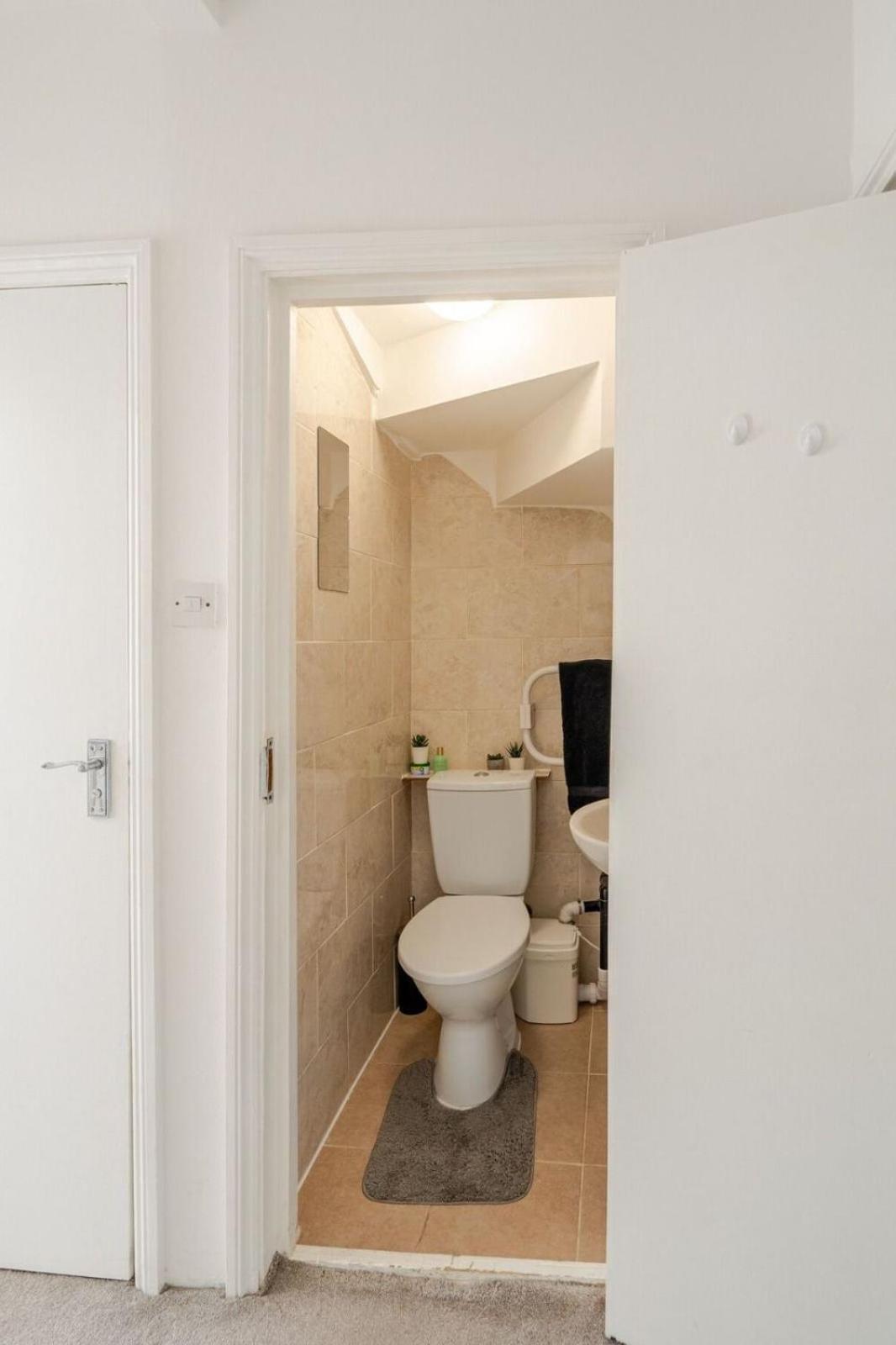 Apartamento #15 Charming Notting Hill Retreat *