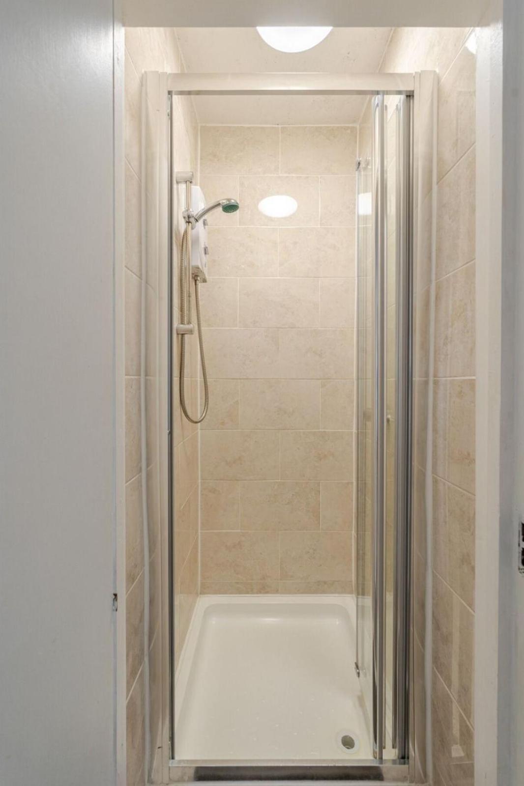 #15 Charming Notting Hill Retreat