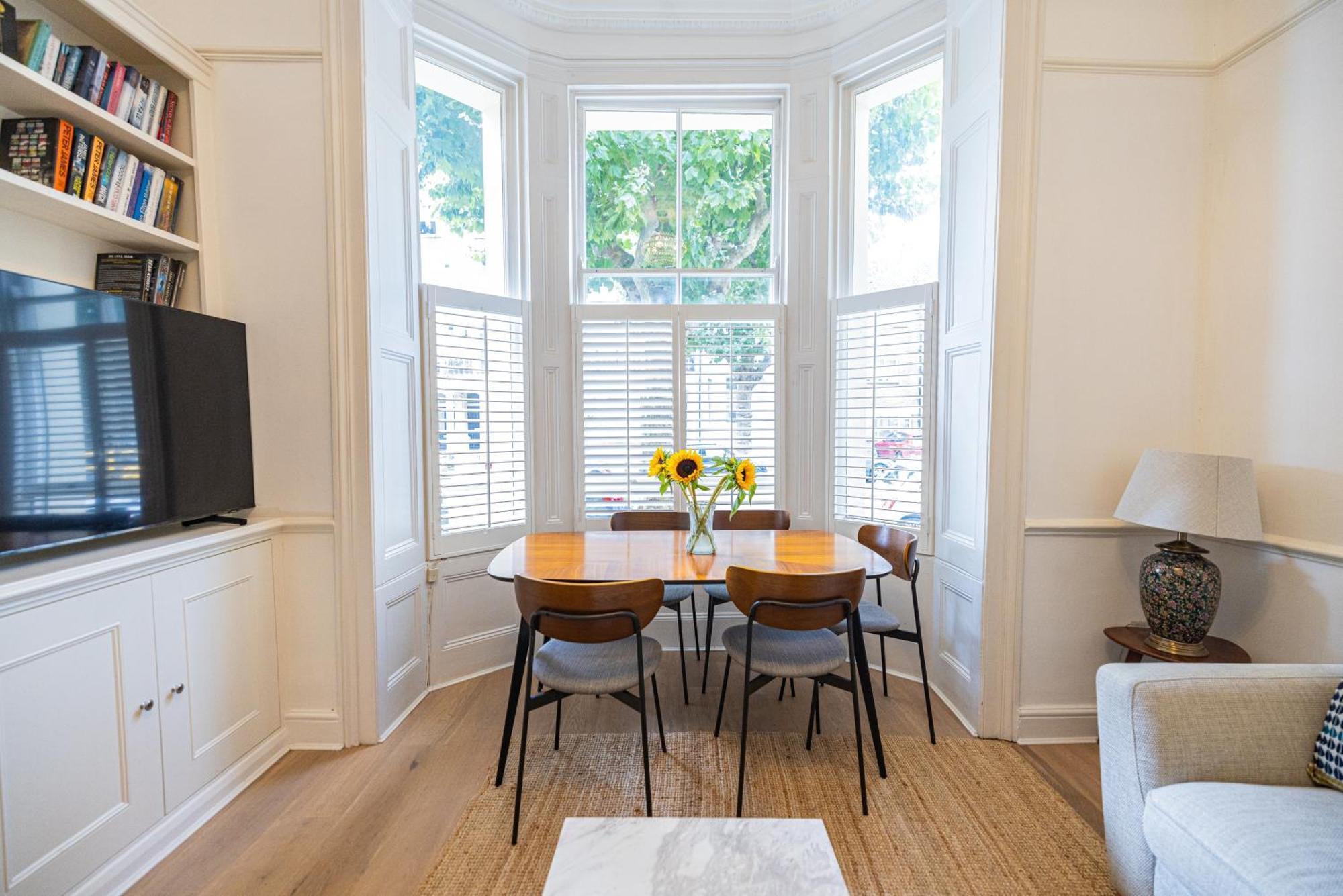 Apartamento Gorgeous 3 B Edroom In Little Venice Londres
