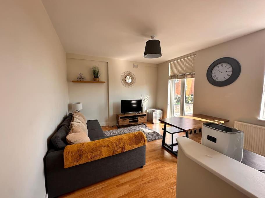 Apartamento 1 Bedroom In Se13 Londres