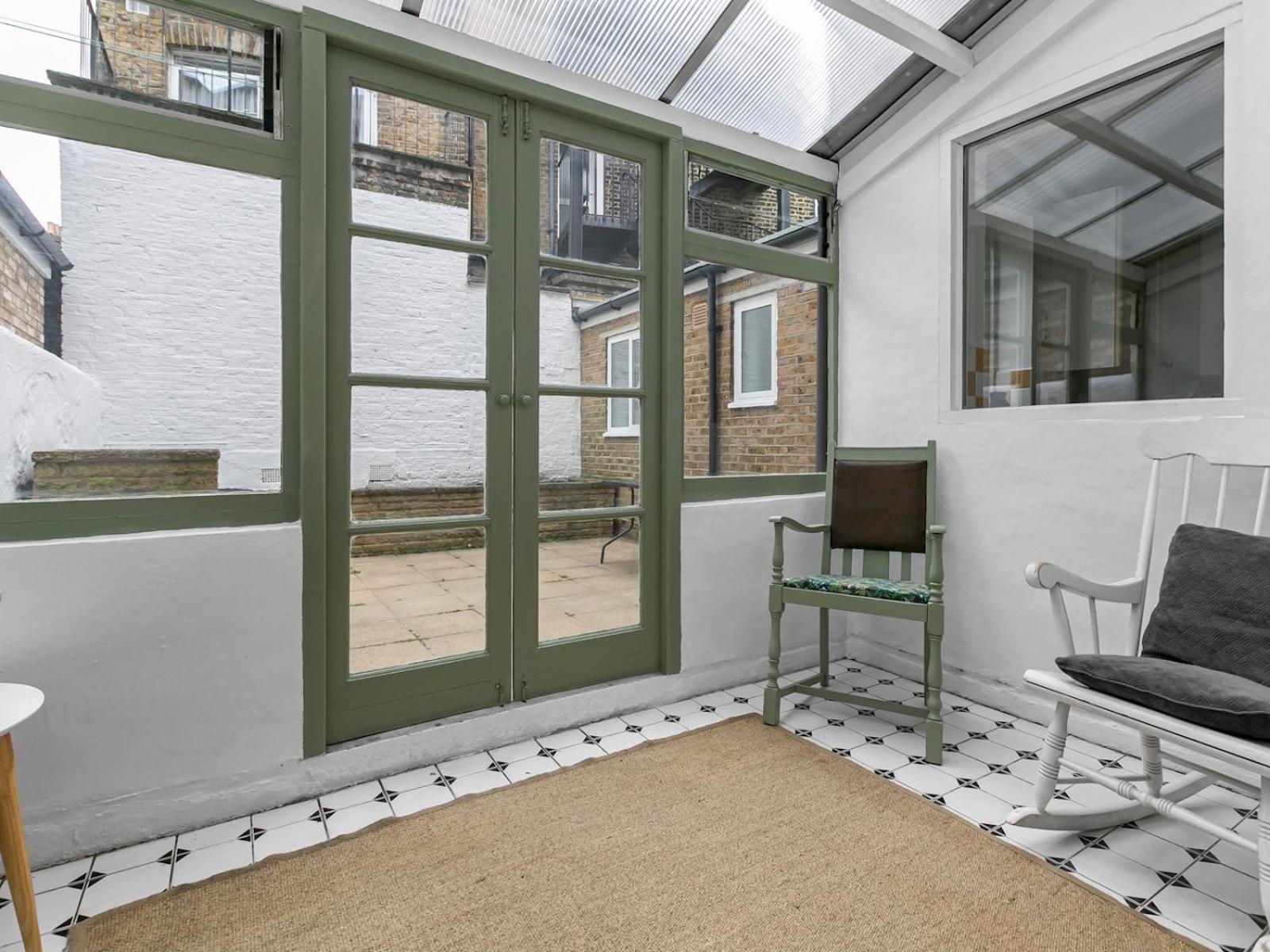 Hébergement de vacances Pass The Keys Elegant Getaway House In Vibrant Clapham Juction