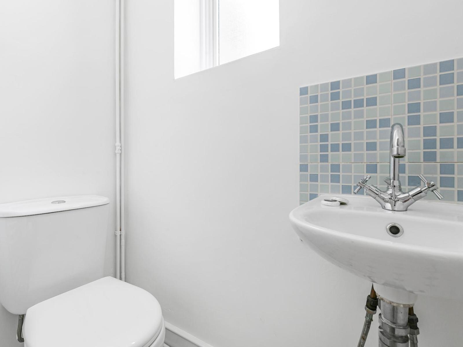 Pass The Keys Elegant Getaway House In Vibrant Clapham Juction Сasa de vacaciones Londres
