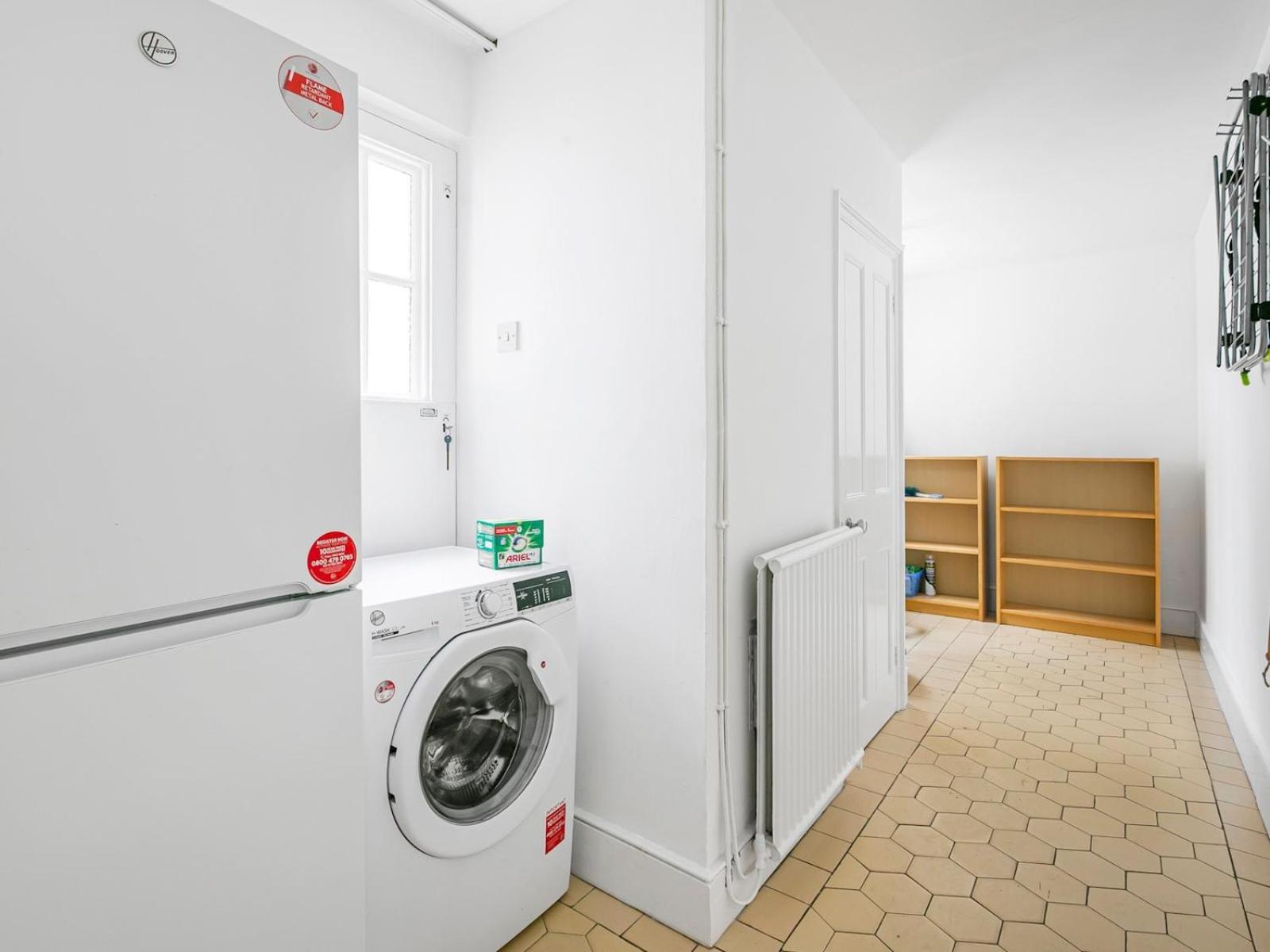 Hébergement de vacances Pass The Keys Elegant Getaway House In Vibrant Clapham Juction