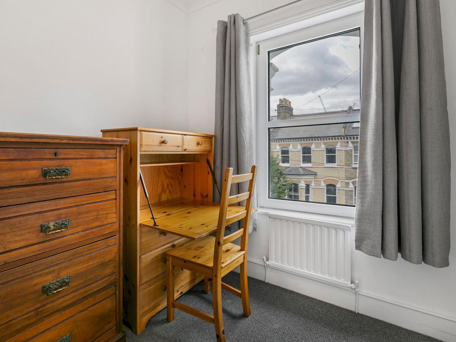 Сasa de vacaciones Pass The Keys Elegant Getaway House In Vibrant Clapham Juction *