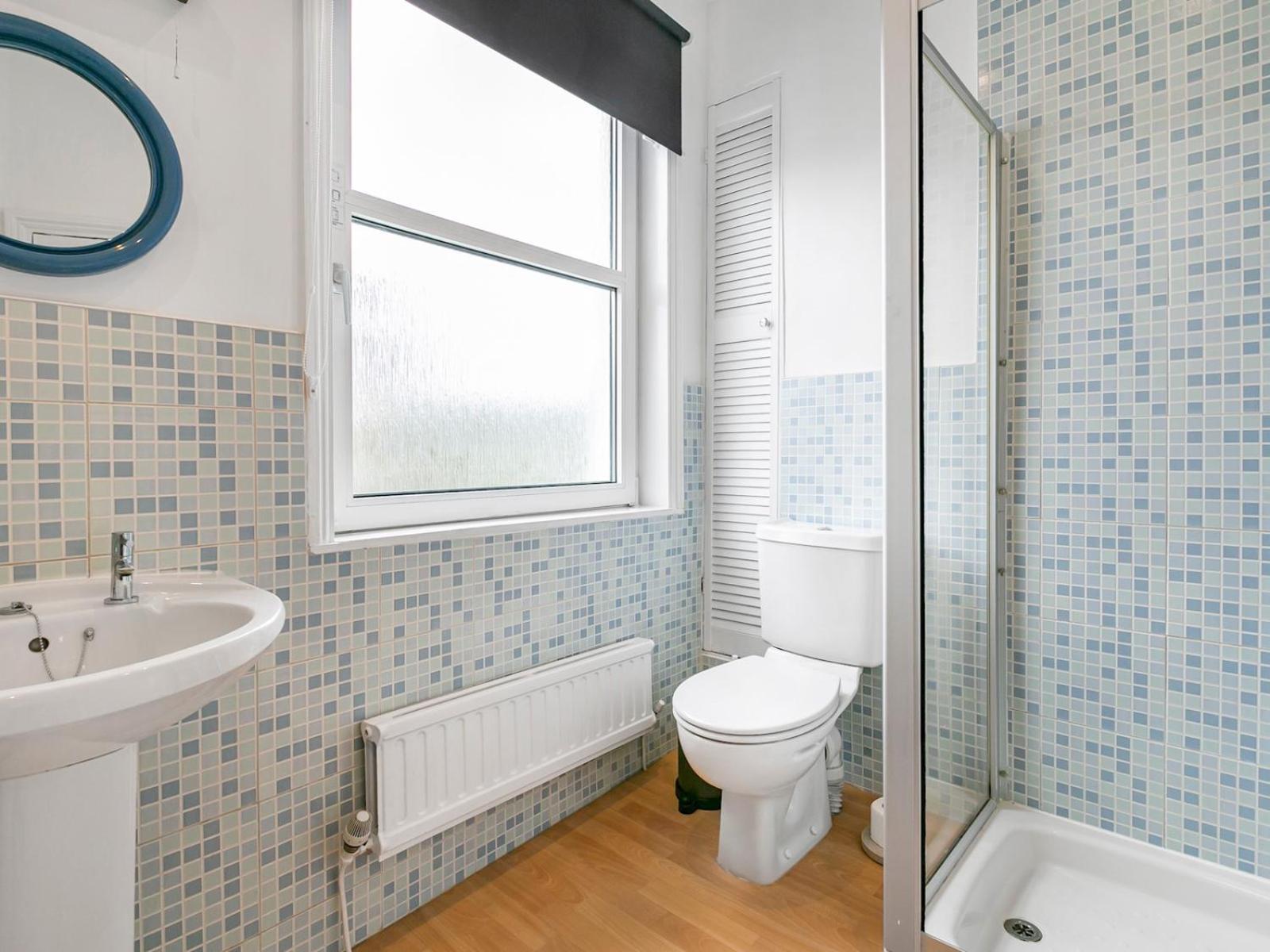 Pass The Keys Elegant Getaway House In Vibrant Clapham Juction Hébergement de vacances Londres