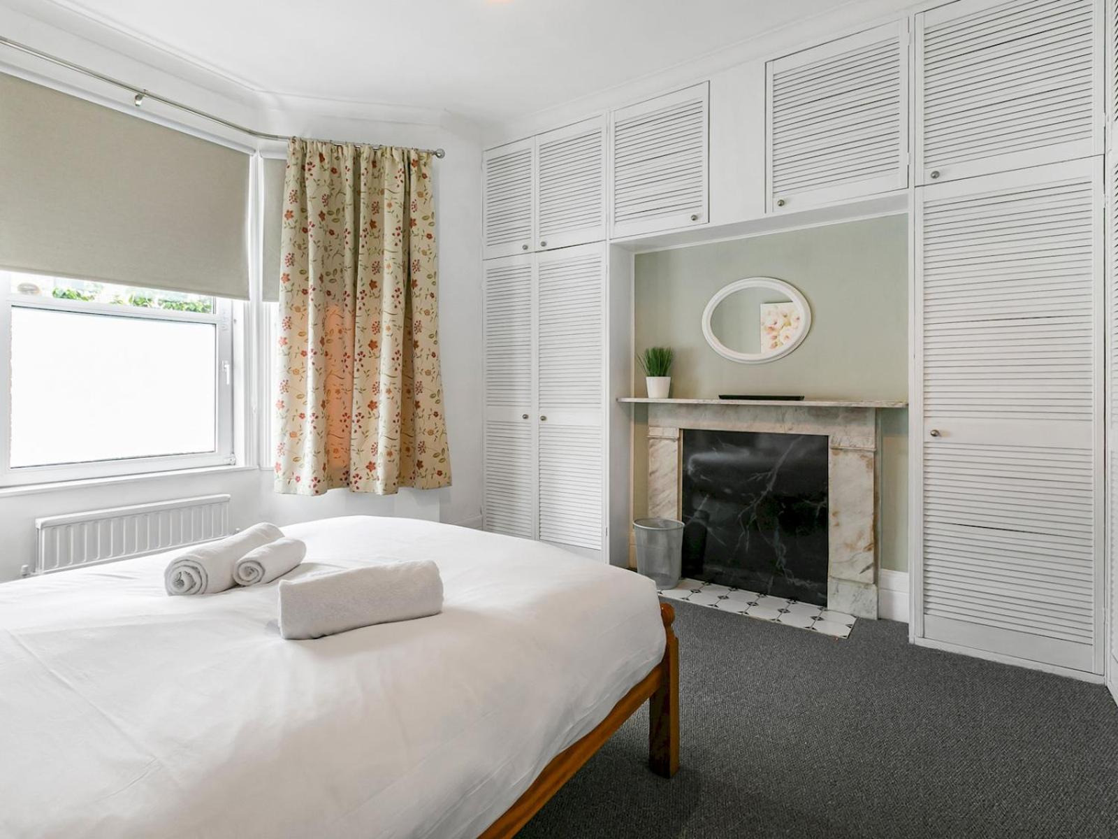 Pass The Keys Elegant Getaway House In Vibrant Clapham Juction Londres