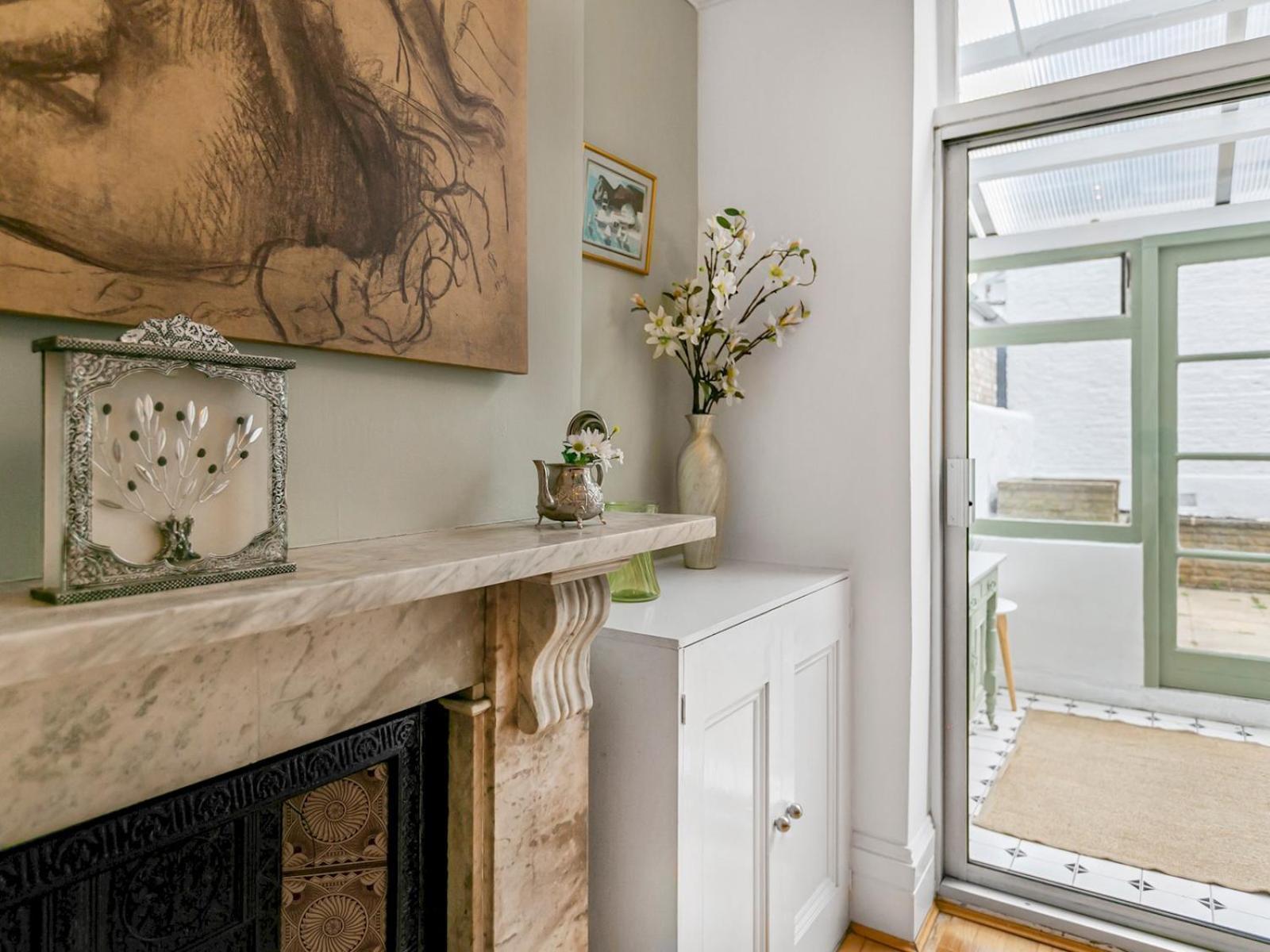 Hébergement de vacances Pass The Keys Elegant Getaway House In Vibrant Clapham Juction