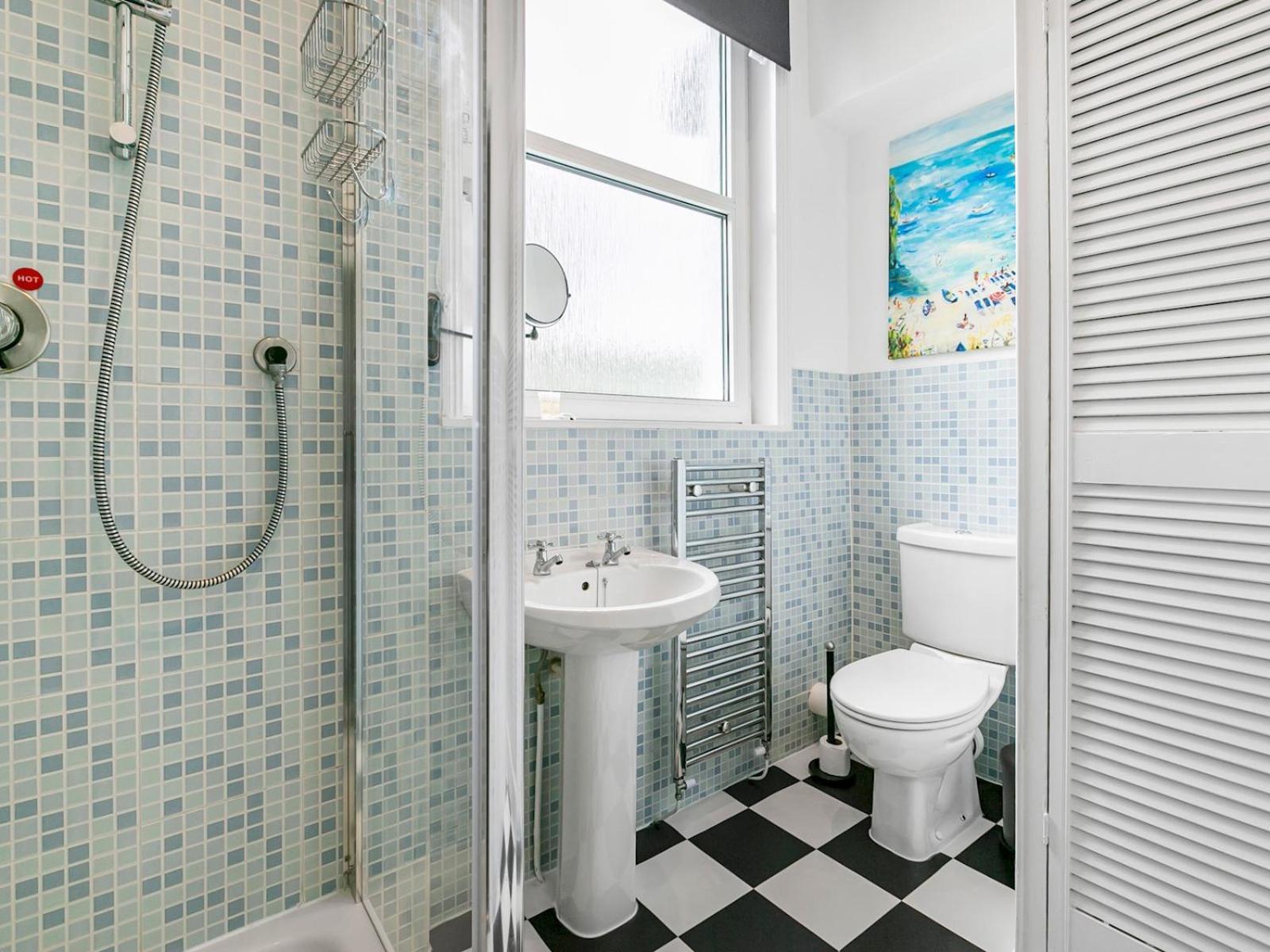 Pass The Keys Elegant Getaway House In Vibrant Clapham Juction Hébergement de vacances Londres