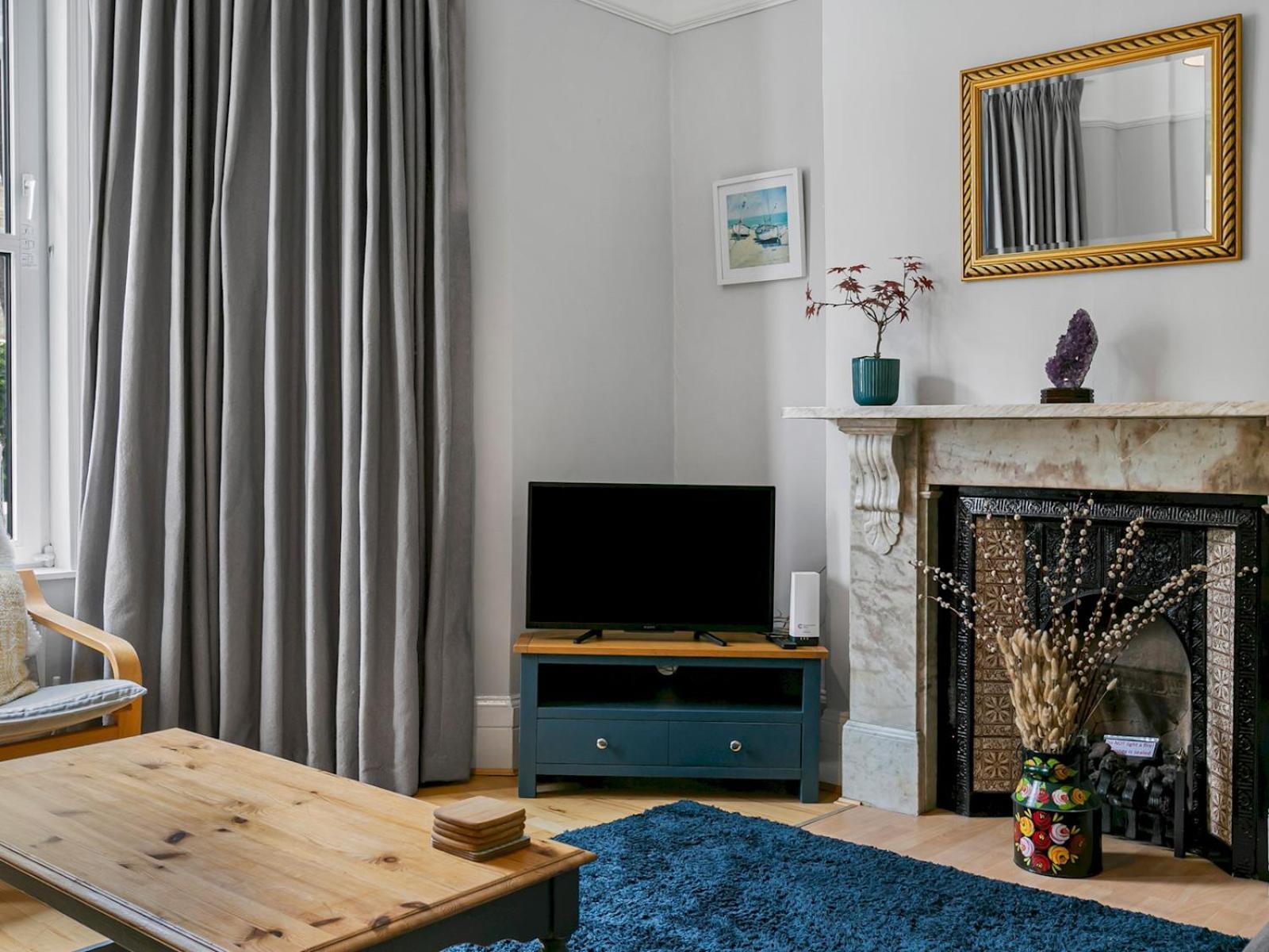 Hébergement de vacances Pass The Keys Elegant Getaway House In Vibrant Clapham Juction Londres