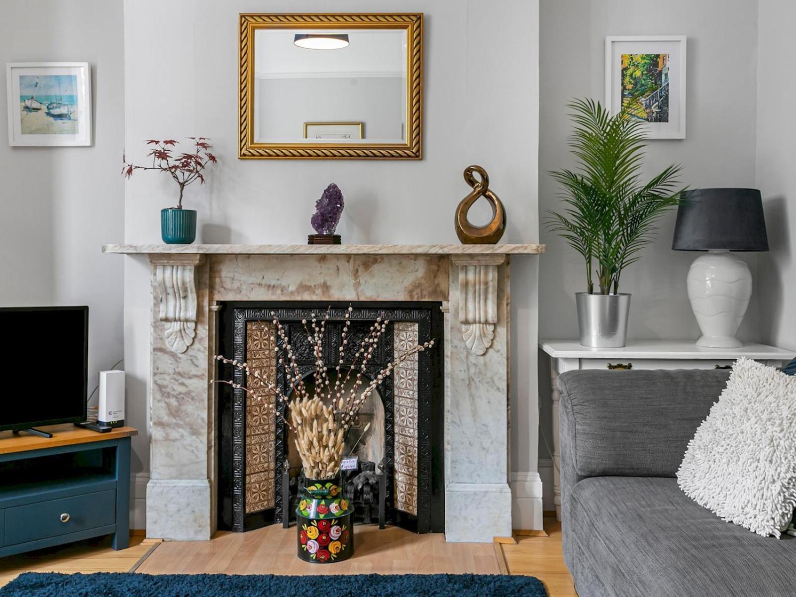 Hébergement de vacances Pass The Keys Elegant Getaway House In Vibrant Clapham Juction *