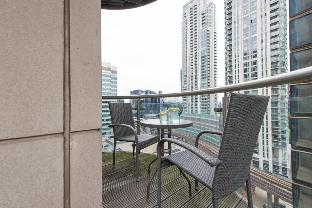 24hr Concierge, Gym, Pool, Museum, Shopping Centre Appartement Londres