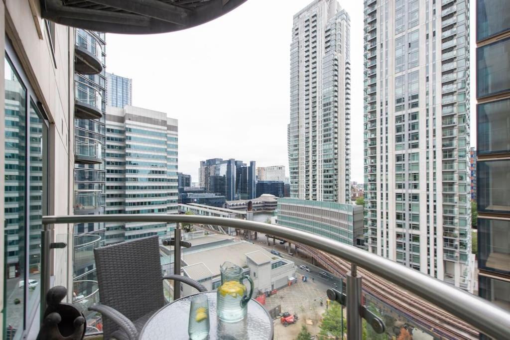 Appartement 24hr Concierge, Gym, Pool, Museum, Shopping Centre Londres