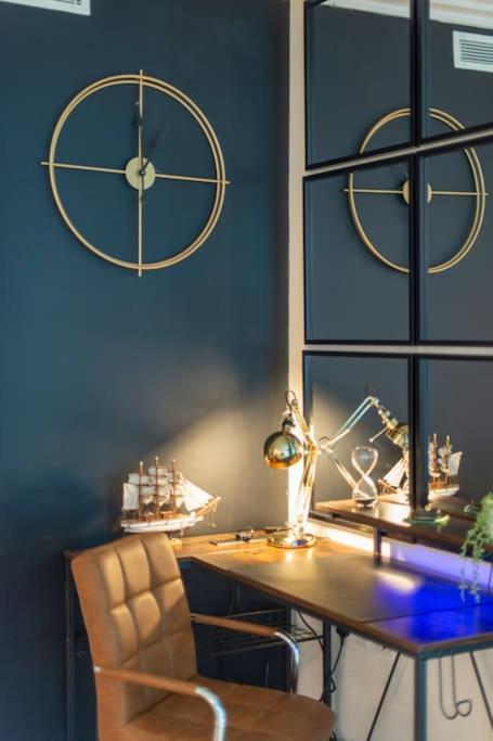 24hr Concierge, Gym, Pool, Museum, Shopping Centre Appartement Londres