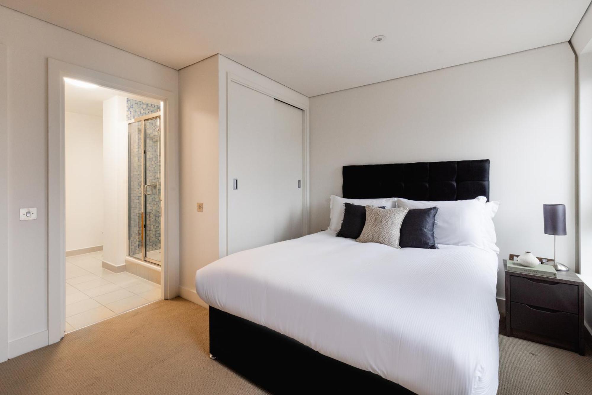 Appartement Native Marylebone Lane *