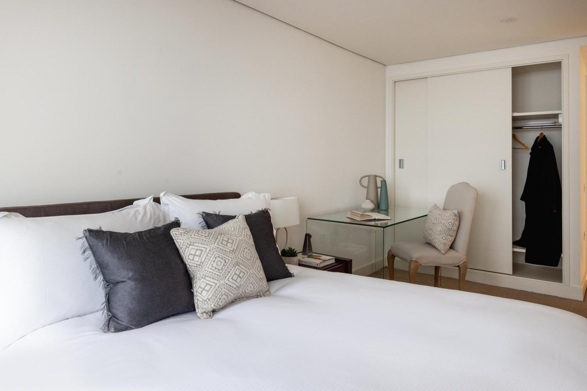 Apartment Native Marylebone Lane
