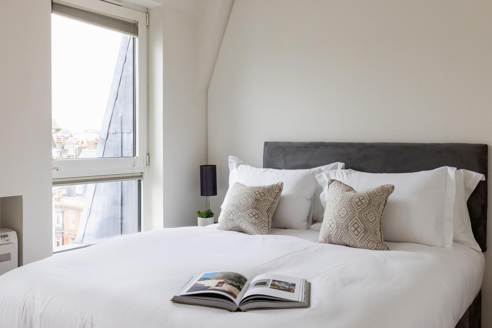 Native Marylebone Lane Appartement *