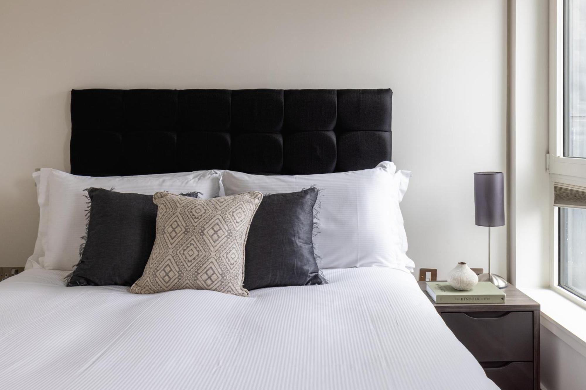 Appartement Native Marylebone Lane