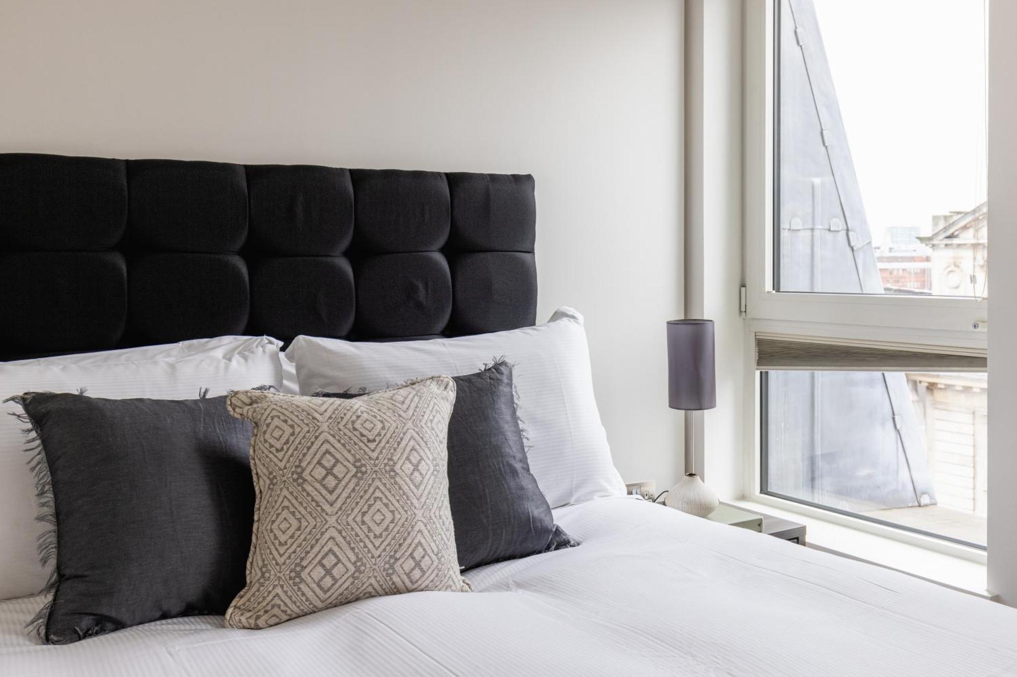 Native Marylebone Lane Appartement Londen
