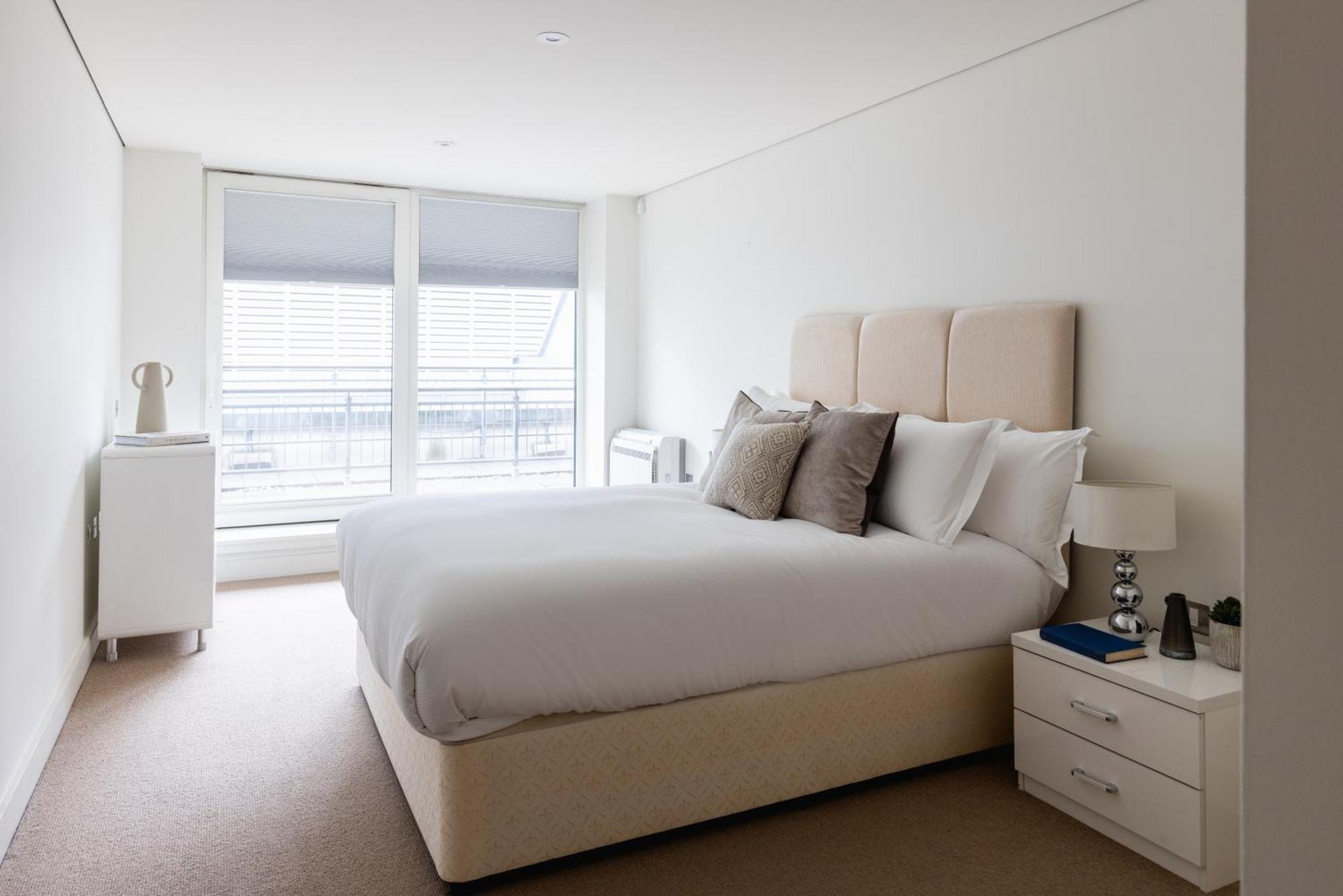 Appartement Native Marylebone Lane Londen