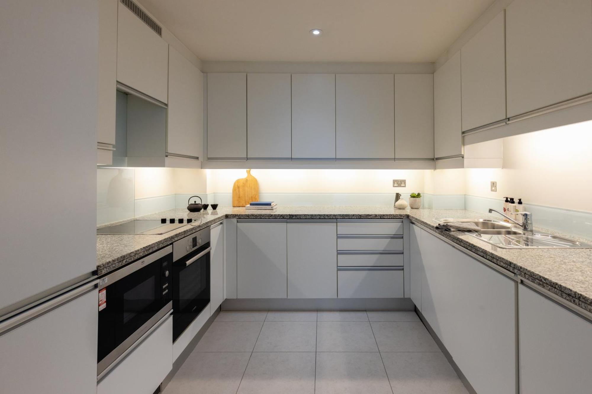 Appartement Native Marylebone Lane