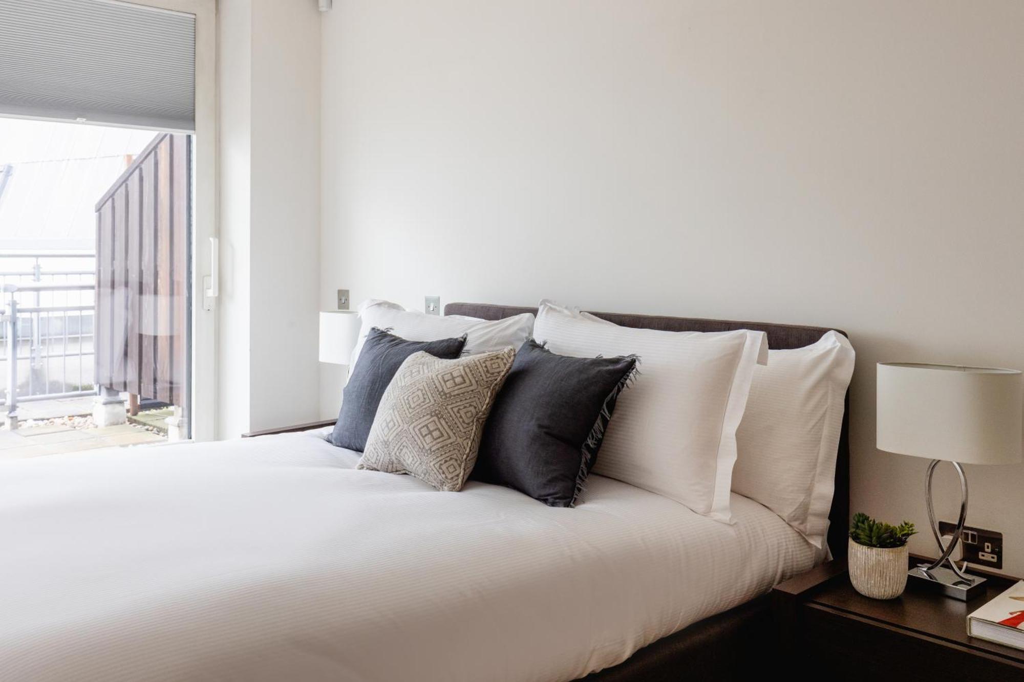Native Marylebone Lane Appartement Londen