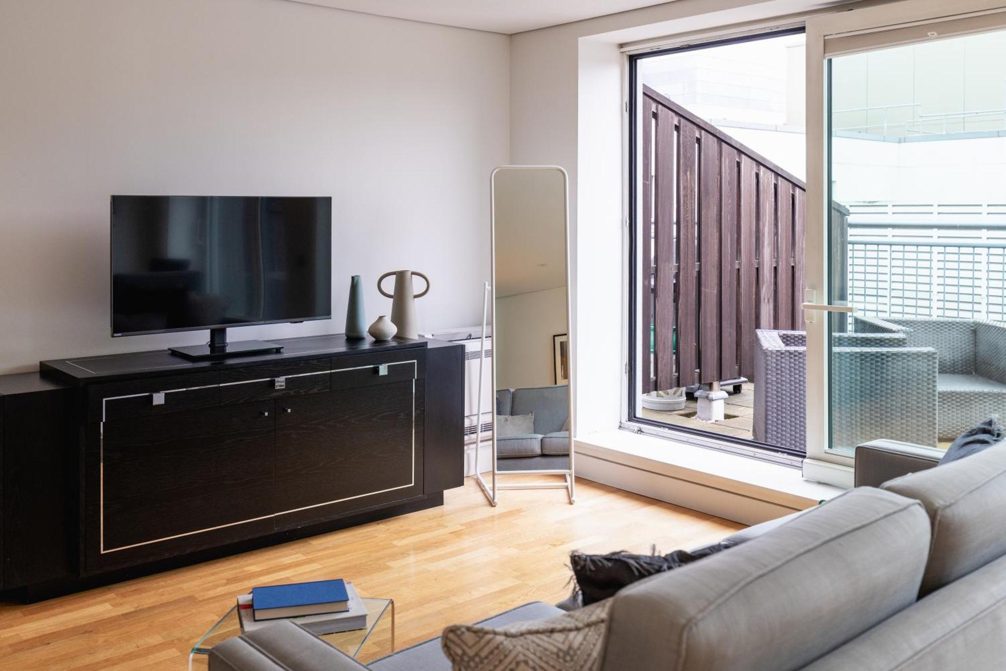 Native Marylebone Lane Appartement Londen