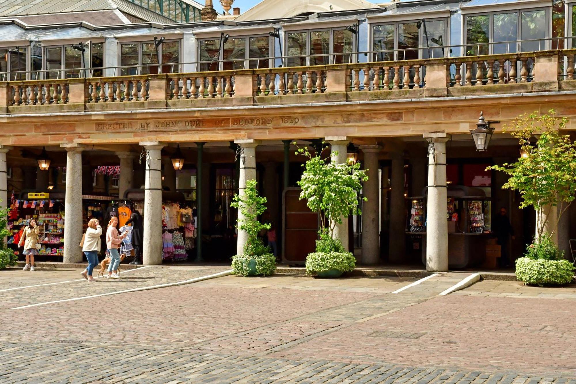 Thistle Bloomsbury Park Hotel Londres