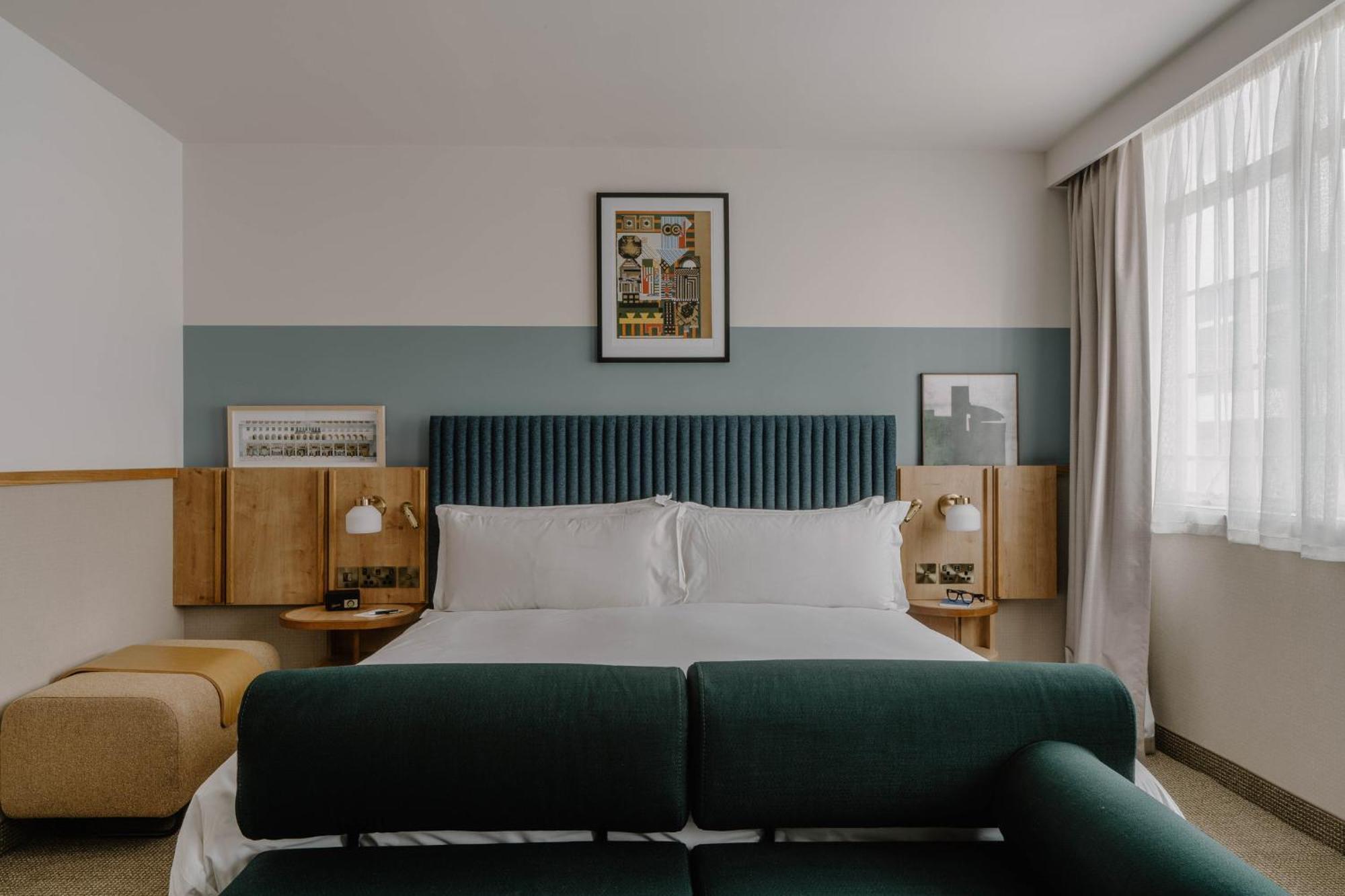 Hotel Club Quarters Hotel, Gracechurch