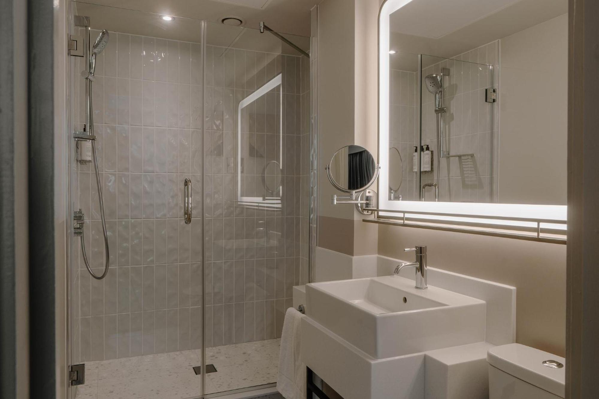 Club Quarters Hotel, Gracechurch London