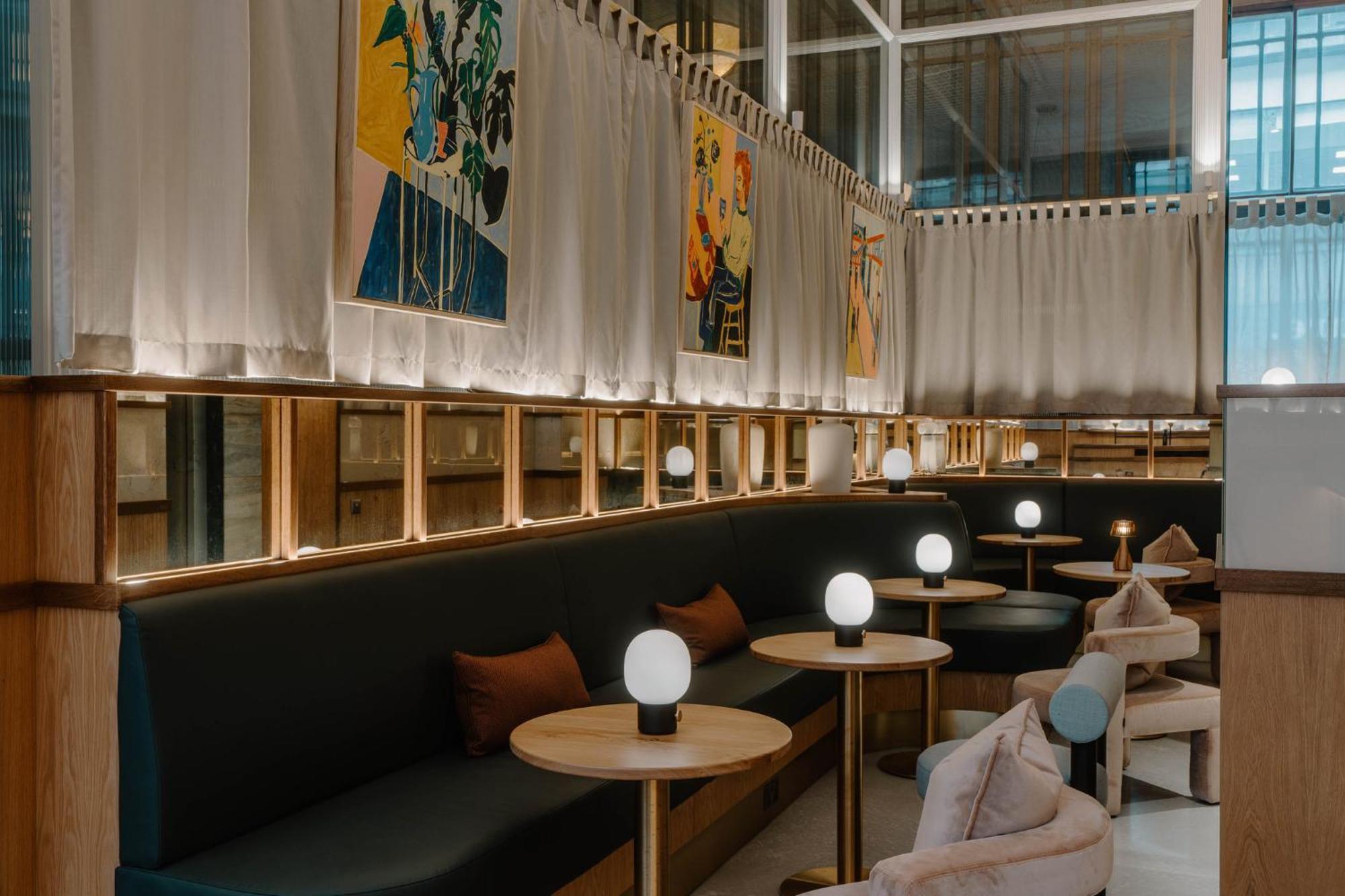 Club Quarters Hotel, Gracechurch Hotel London
