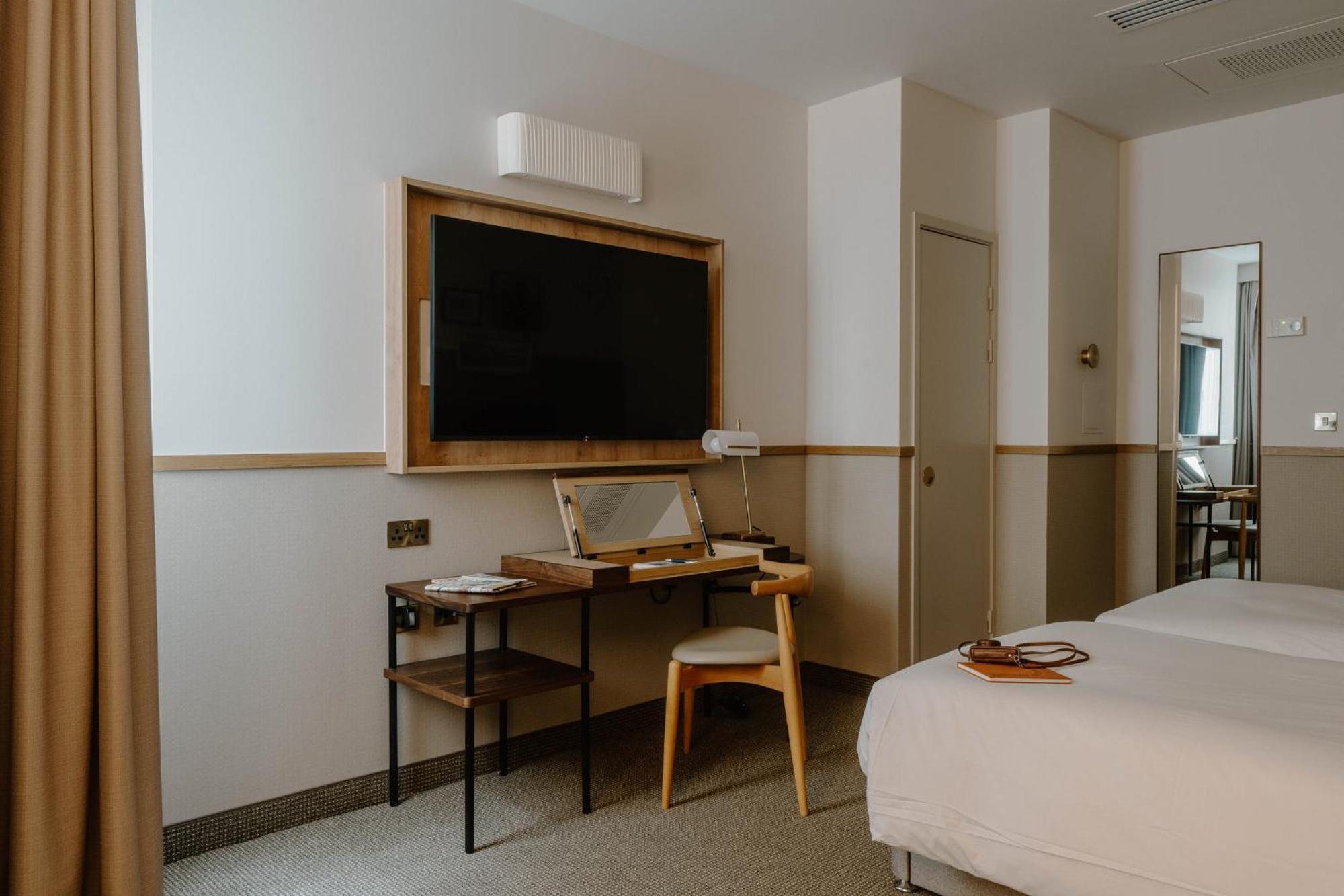 Hotel Club Quarters Hotel, Gracechurch 4*