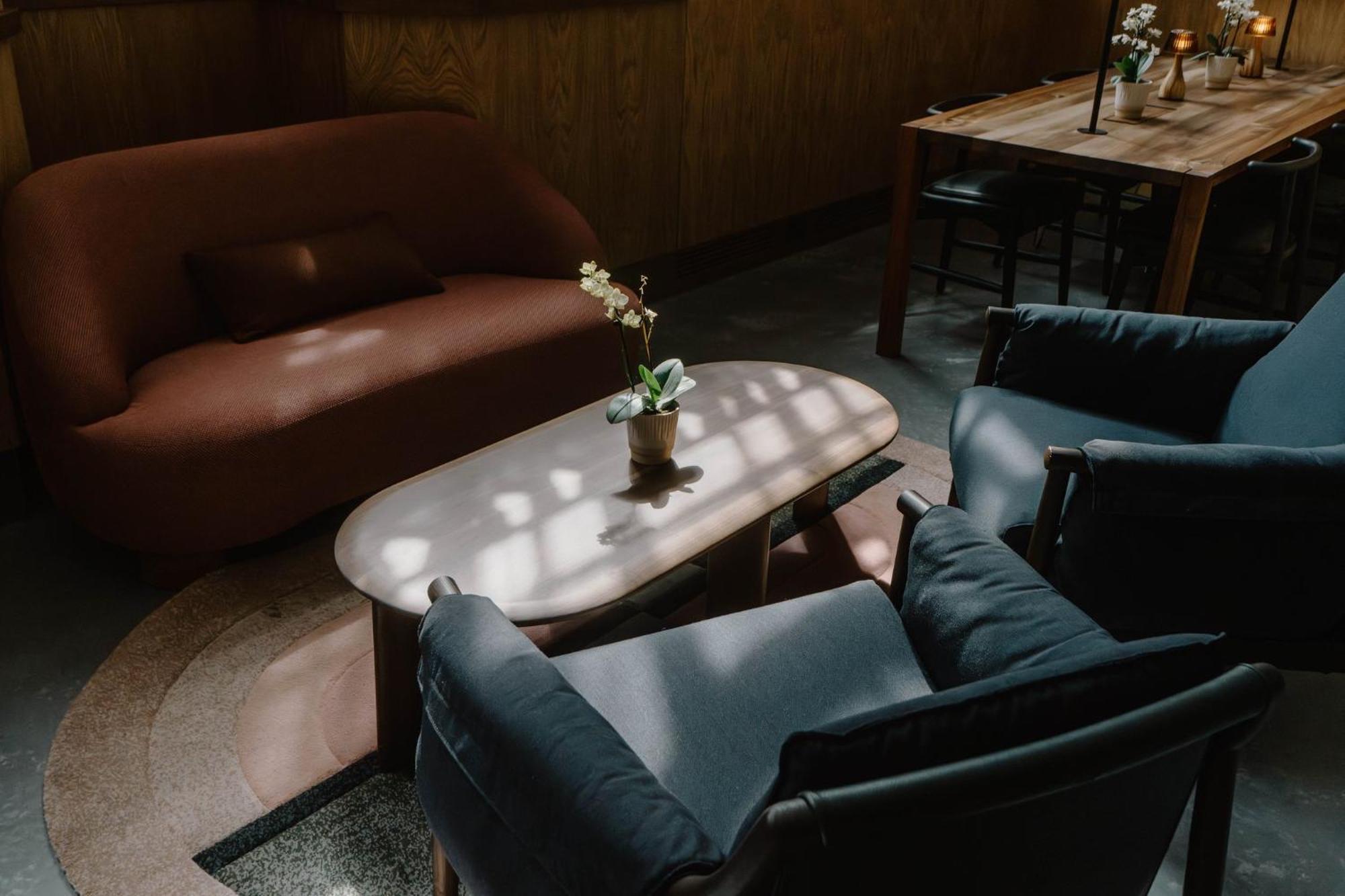 Club Quarters Hotel, Gracechurch Hotel London