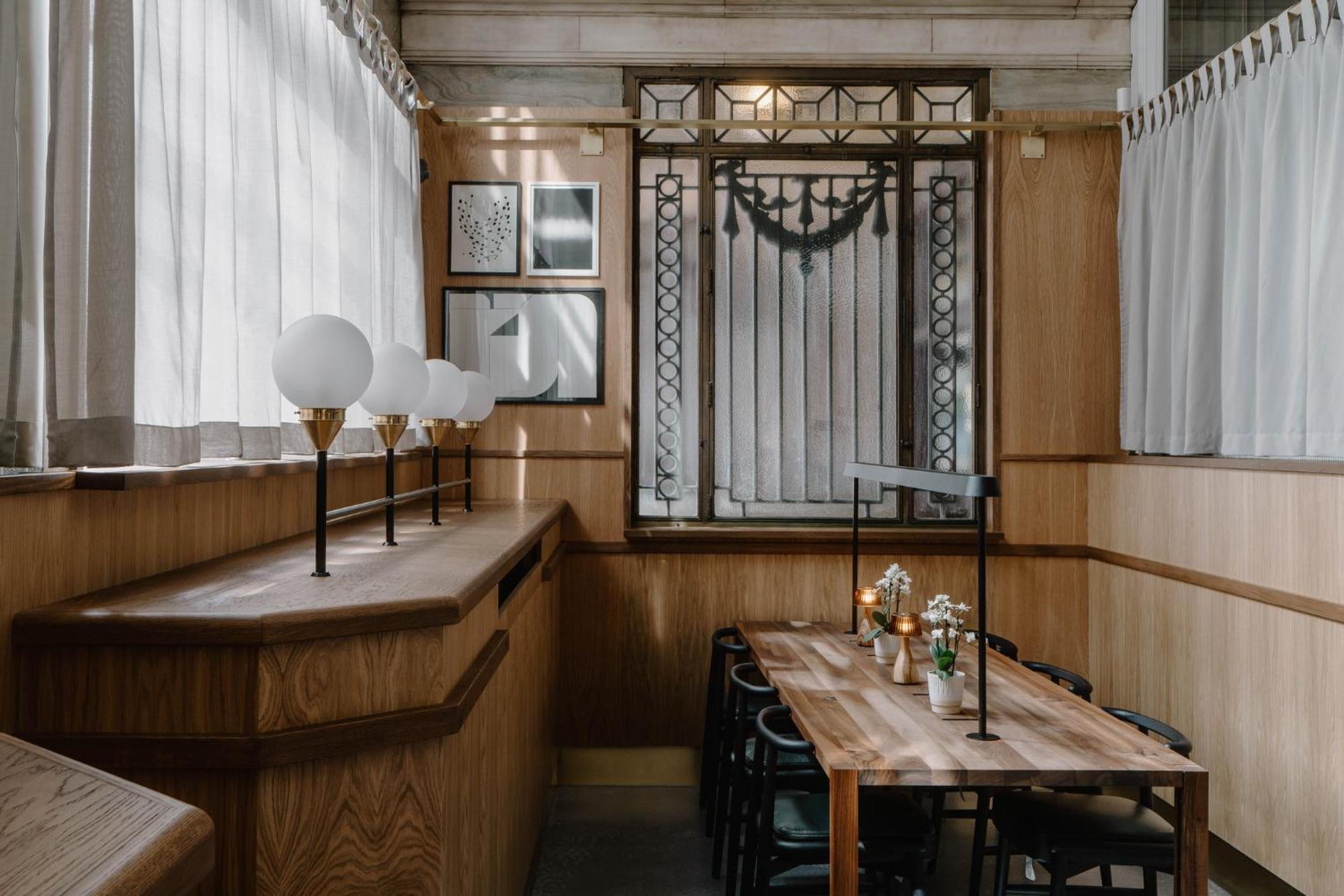 Club Quarters Hotel, Gracechurch 4*