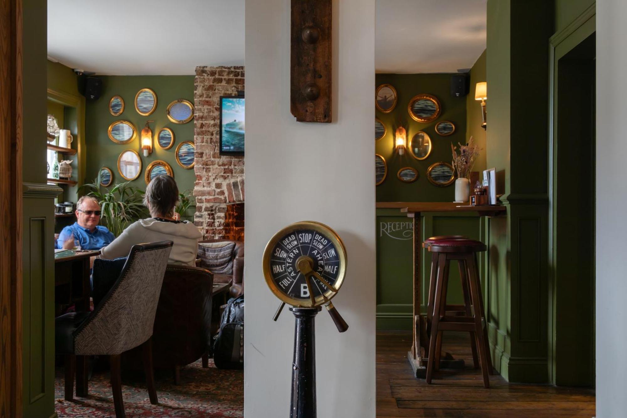 The Pilot Inn Londres