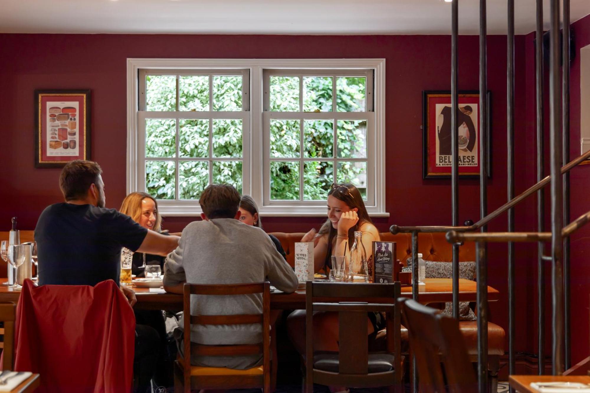 The Pilot Inn 3* Londres