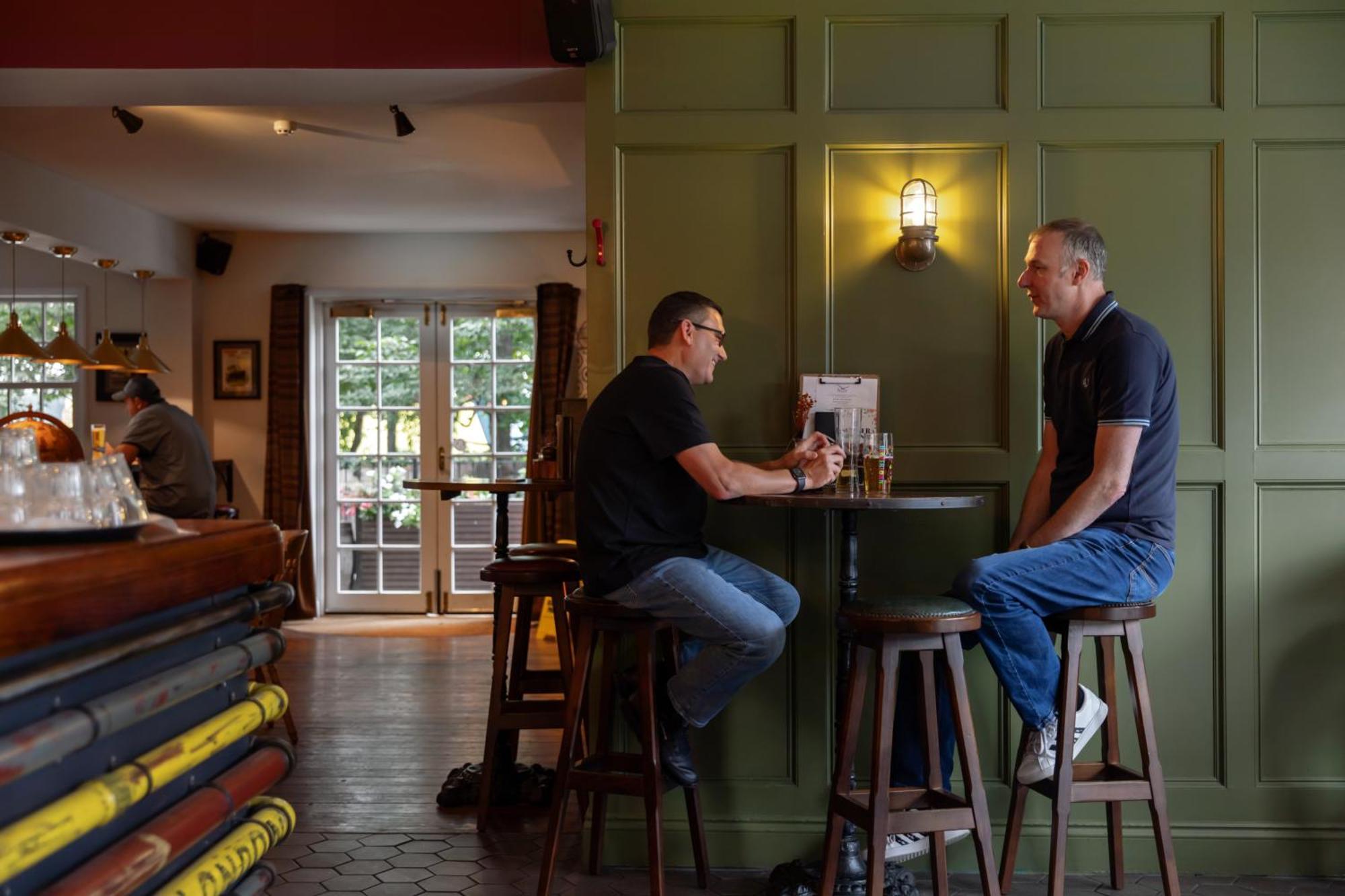 The Pilot Inn 3* Londres
