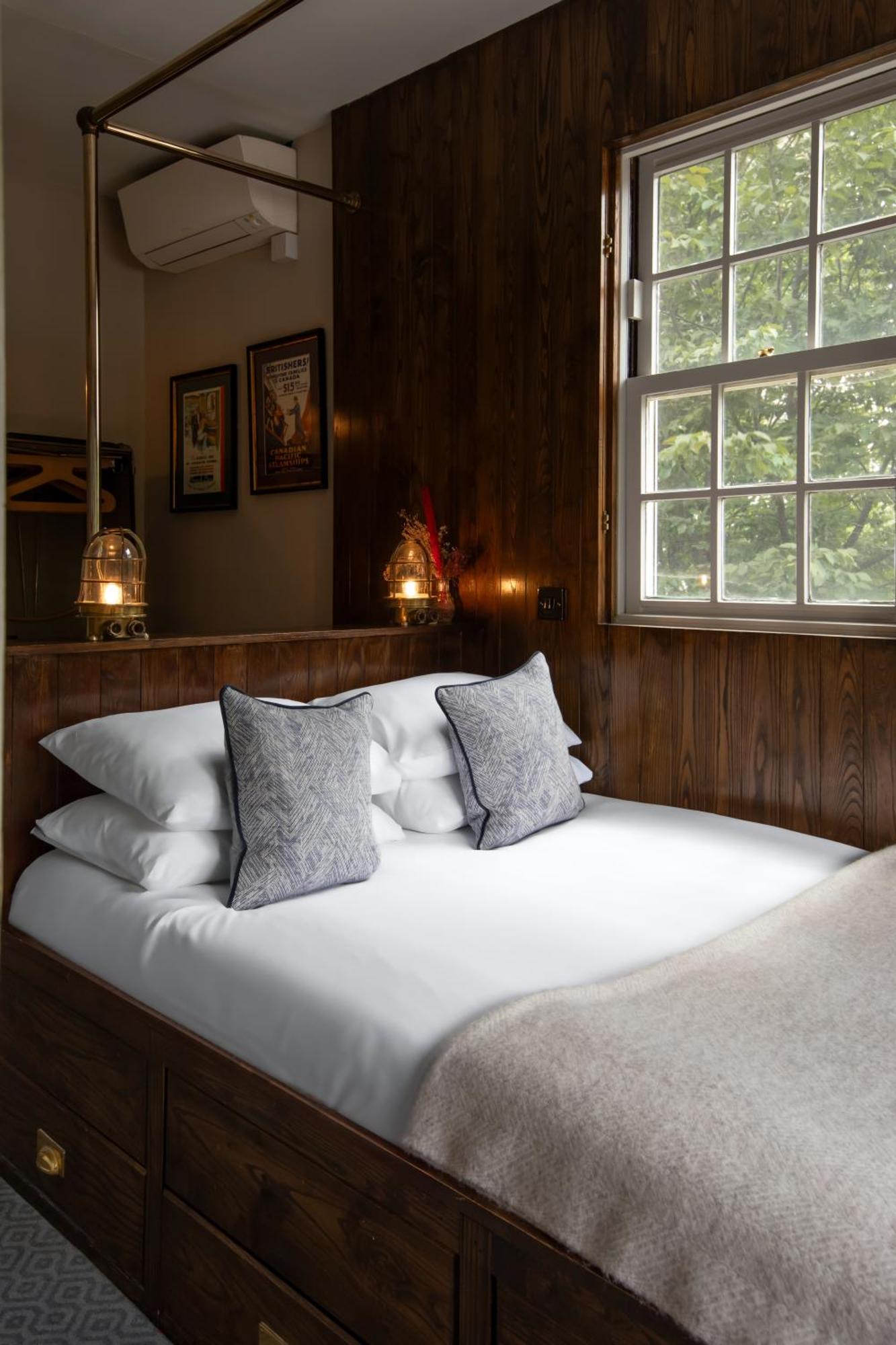 The Pilot Inn 3* Londres