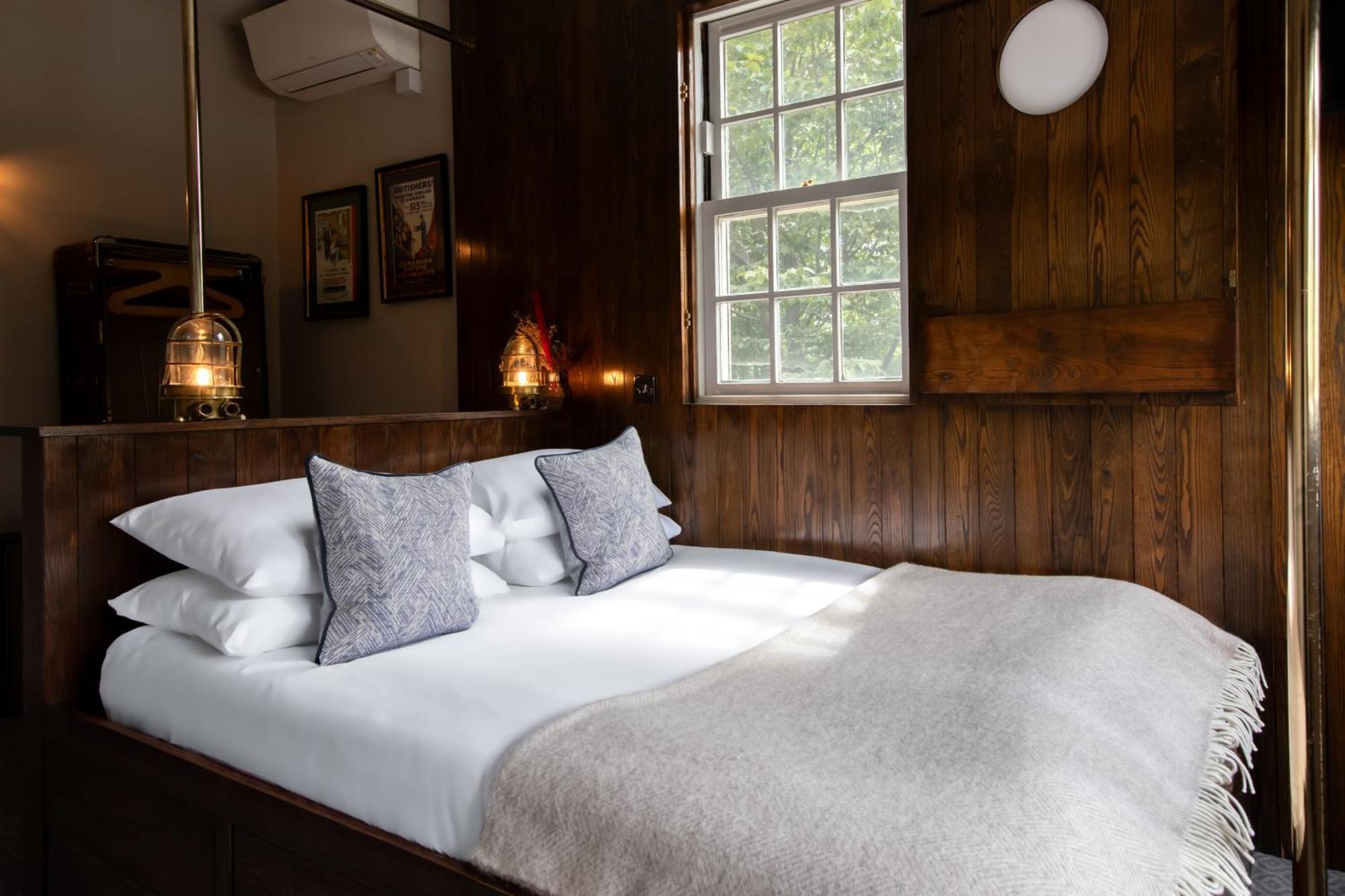 The Pilot Inn 3* Londres
