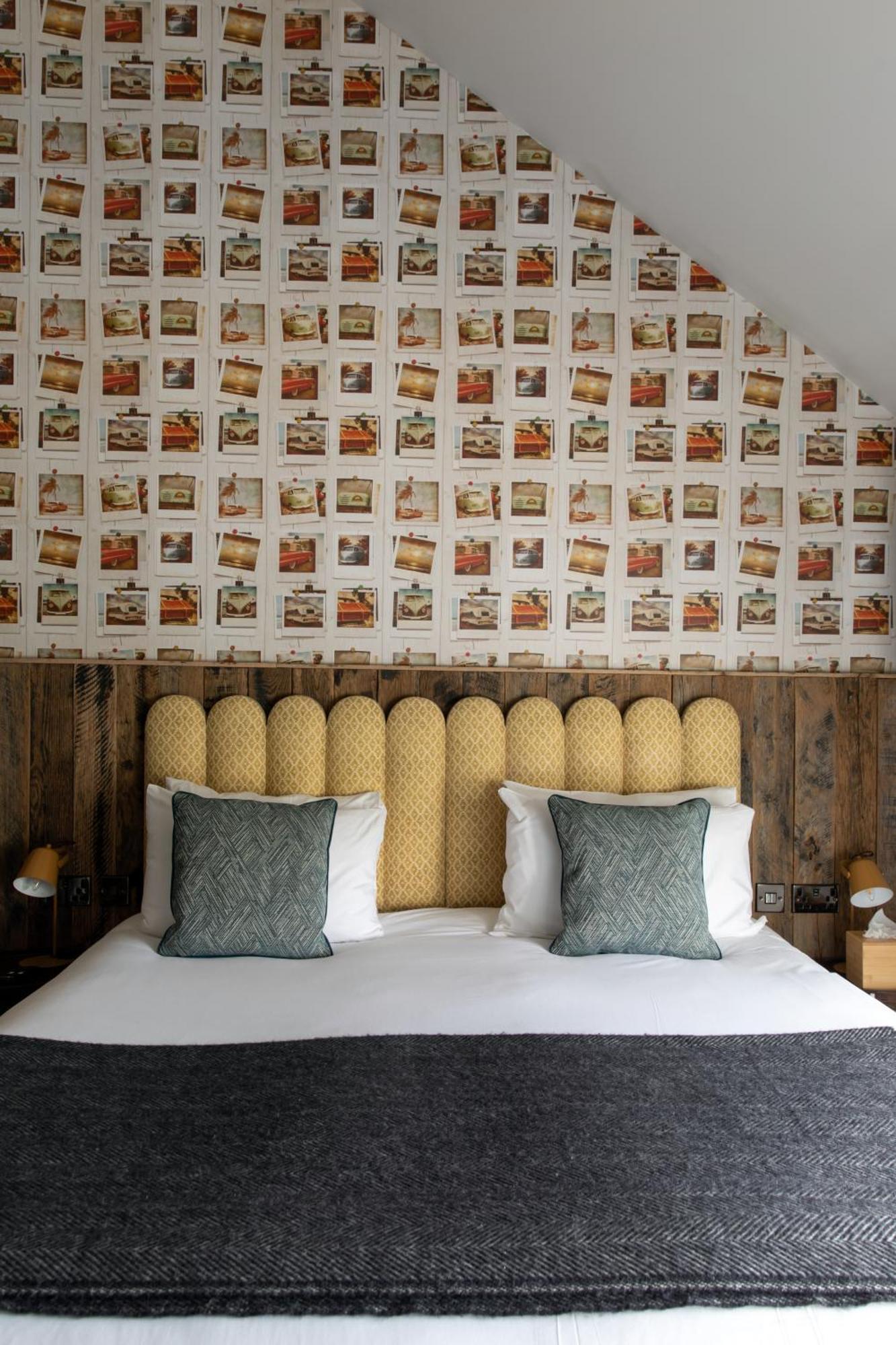 The Pilot Inn 3* Londres