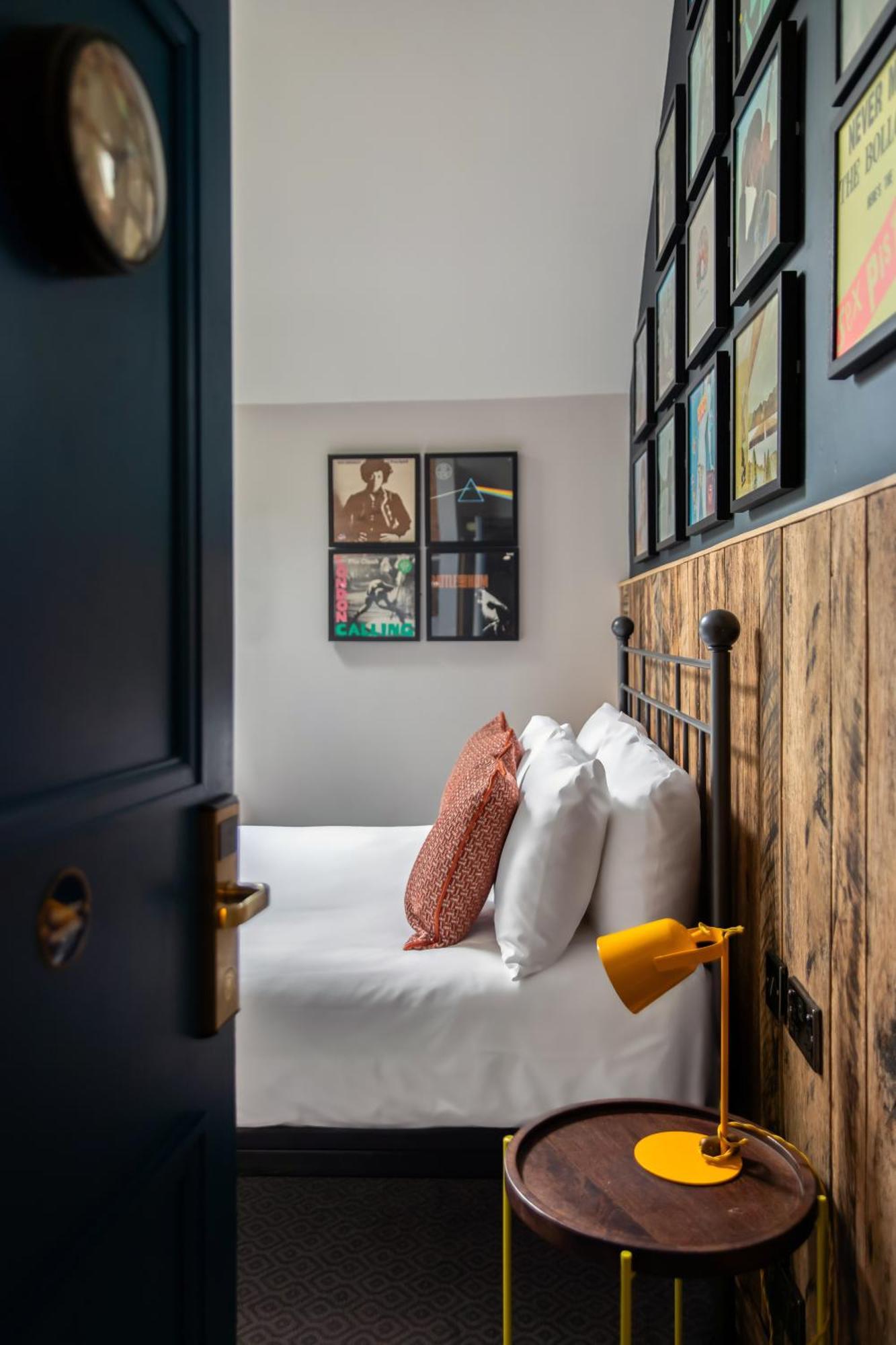 Pensão The Pilot Inn 3*