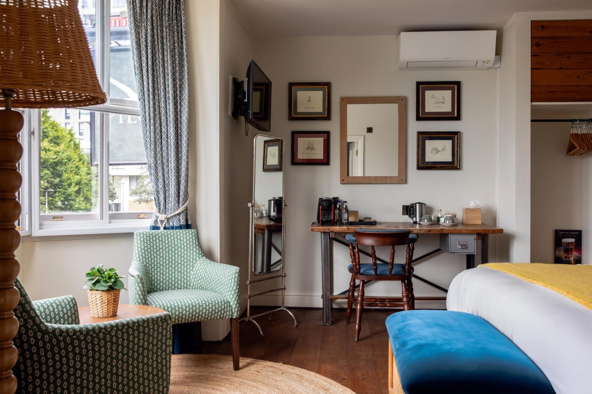 The Pilot Inn Londres