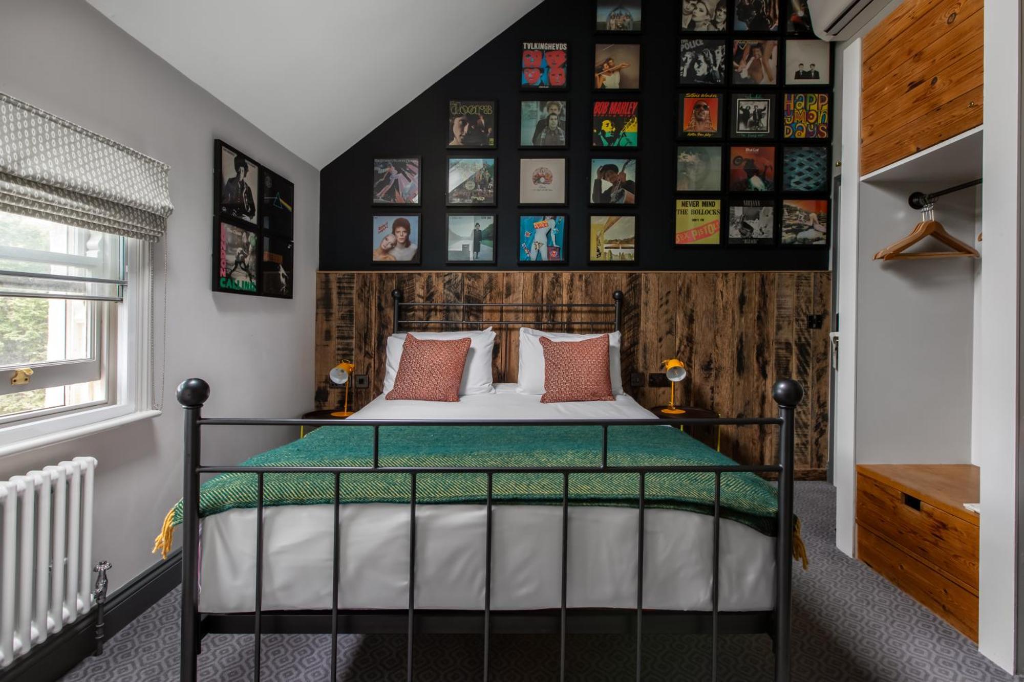 The Pilot Inn 3* Londres