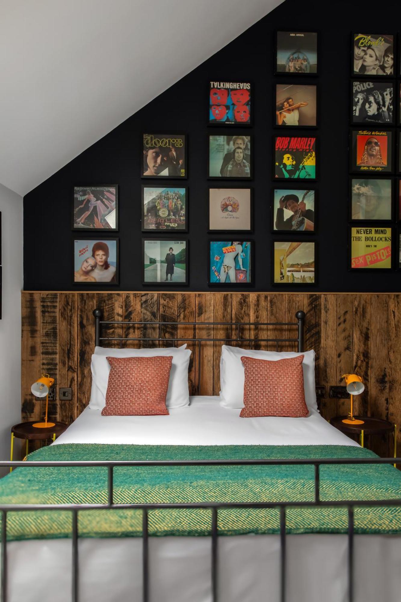 The Pilot Inn Pensão 3*